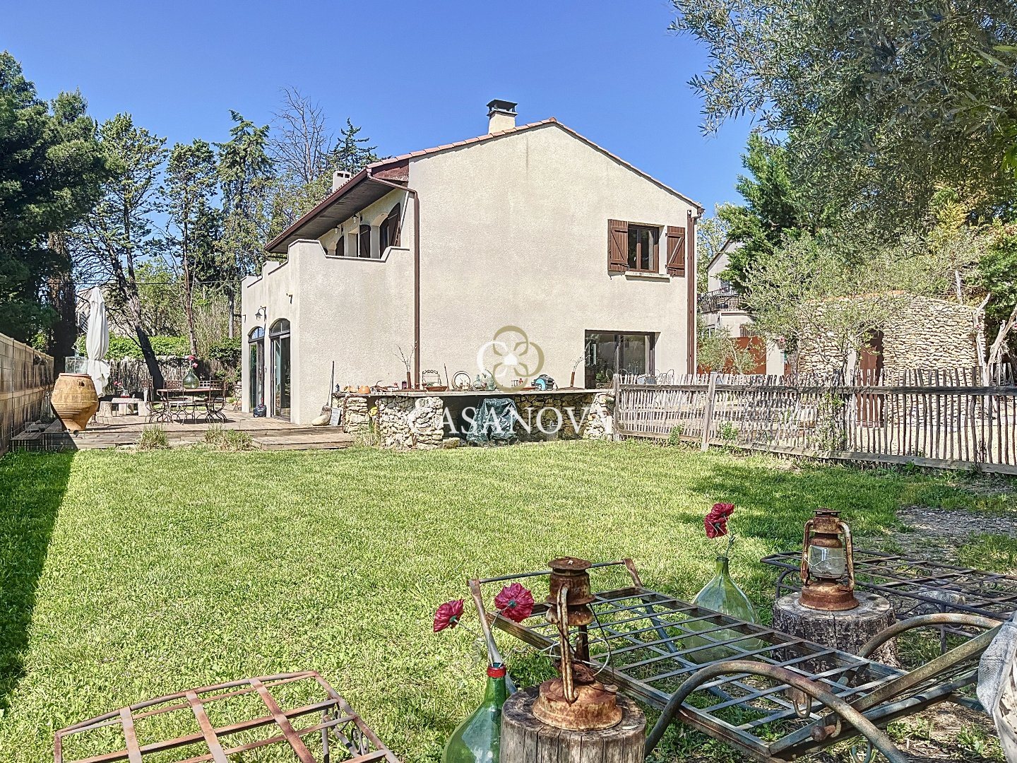 Maison à vendre, 175m², Saint-Pargoire