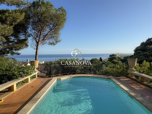 Maison 7 pièces 169 m² · à Sète · 169 m² · 1 595 000 €