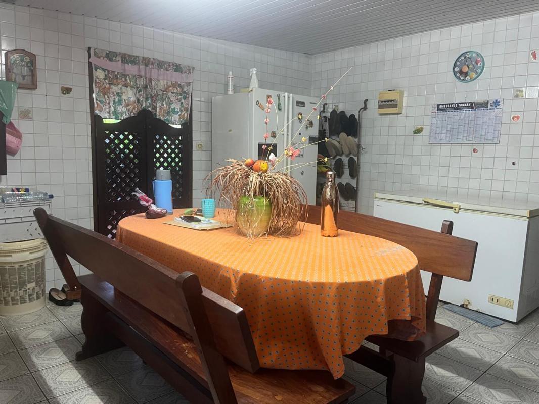 Maison à vendre, 130m², Macouria