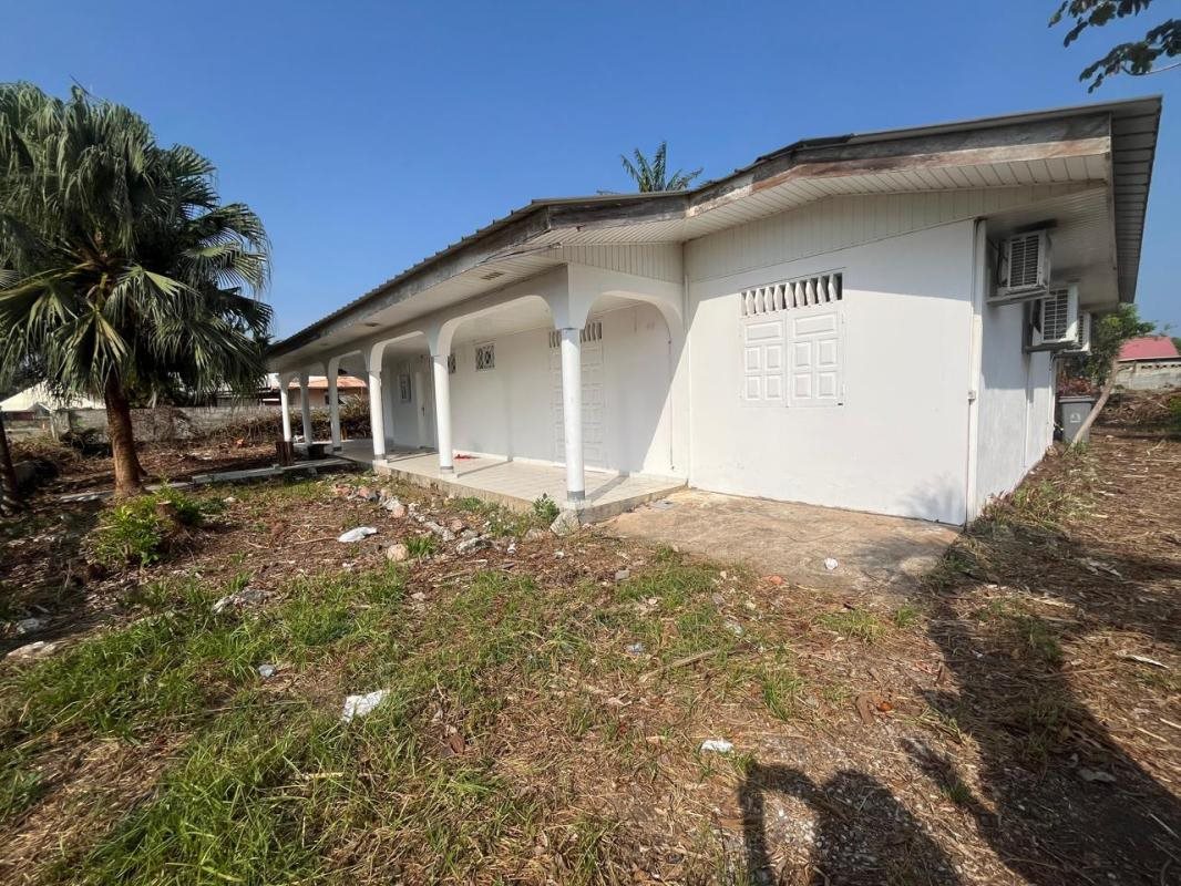 Maison à vendre, 180m², Macouria