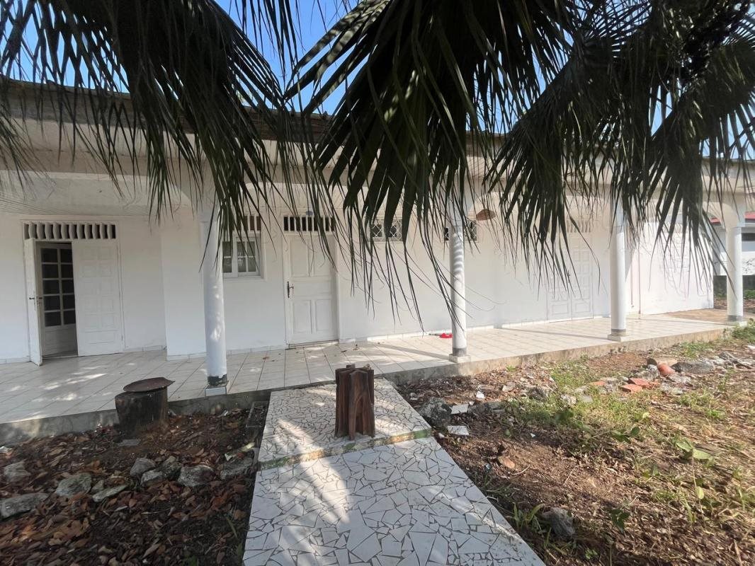 Maison à vendre, 180m², Macouria