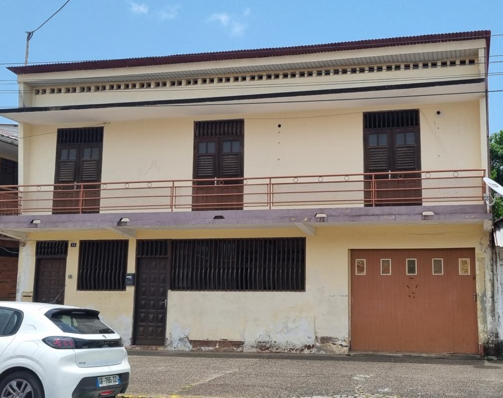 Appartement à vendre, 180m², Cayenne