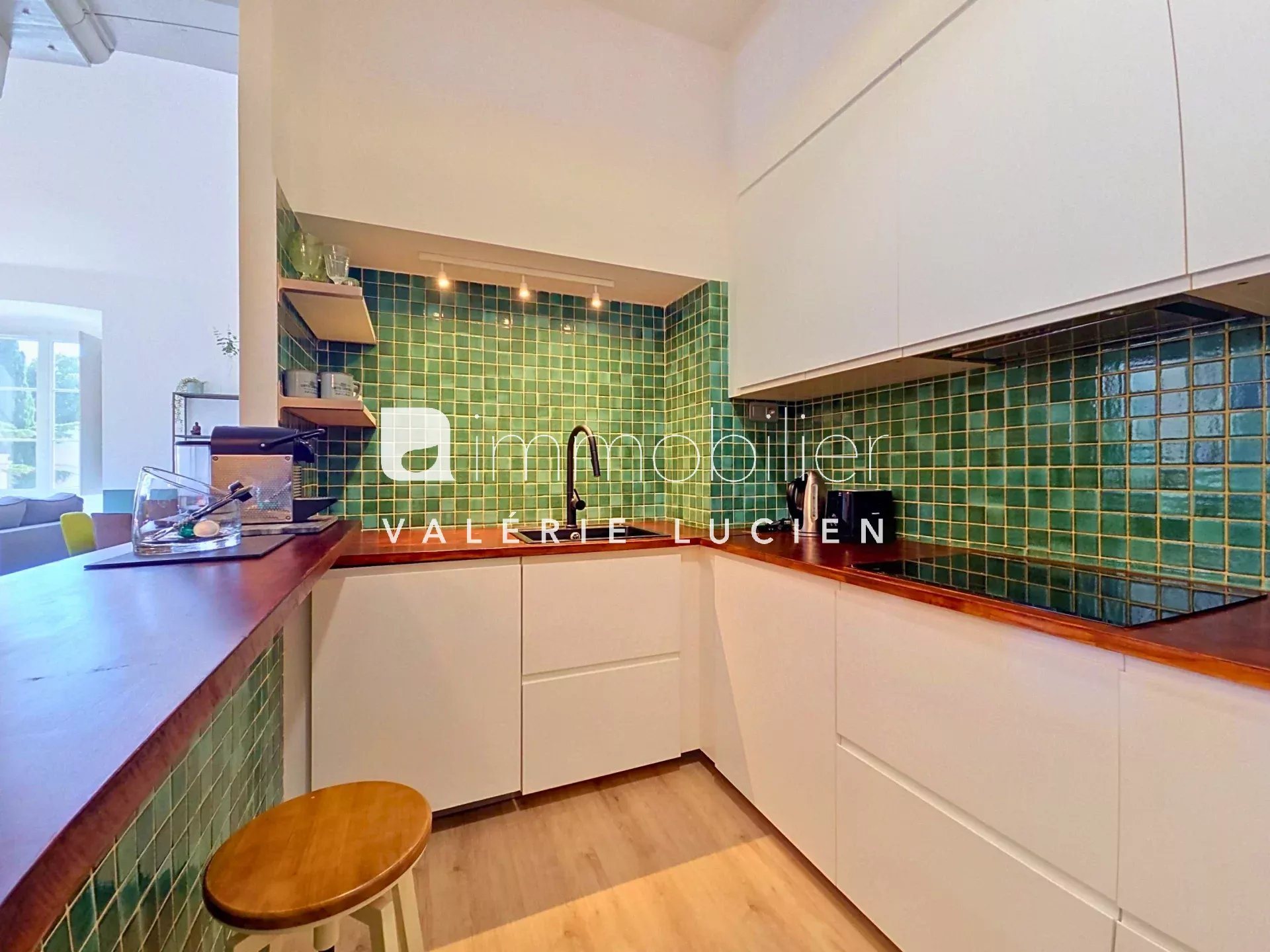 Appartement à vendre, 61m², Saint-Rémy-de-Provence