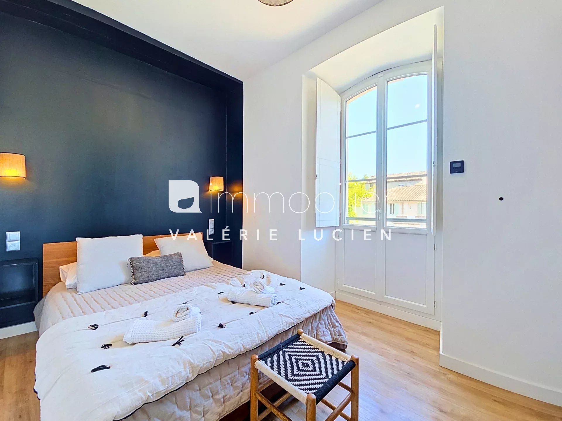 Appartement à vendre, 61m², Saint-Rémy-de-Provence
