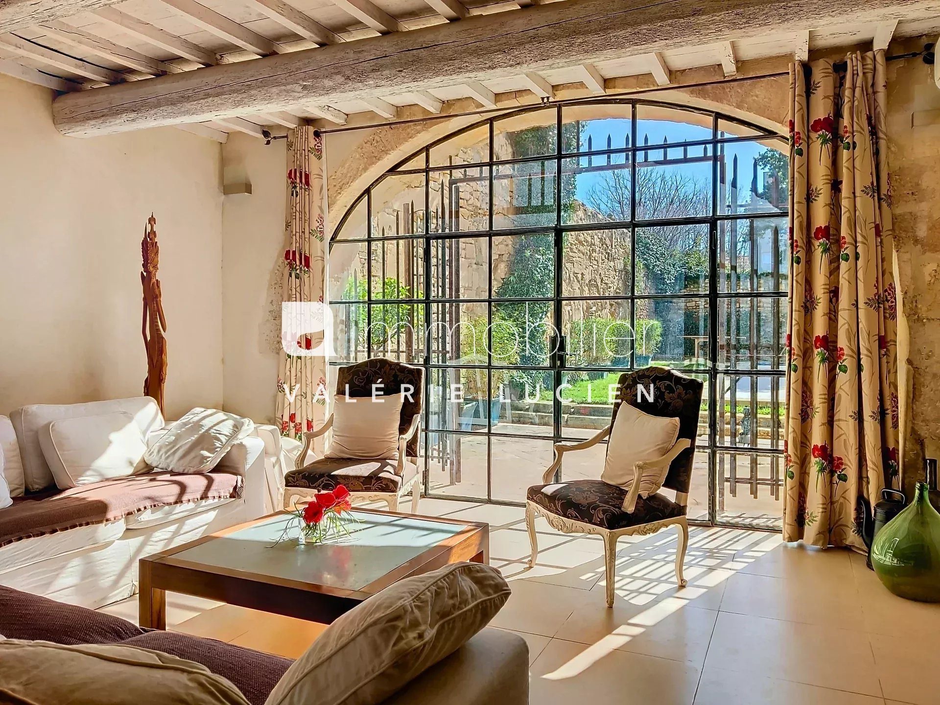 Maison à vendre, 380m², Tarascon