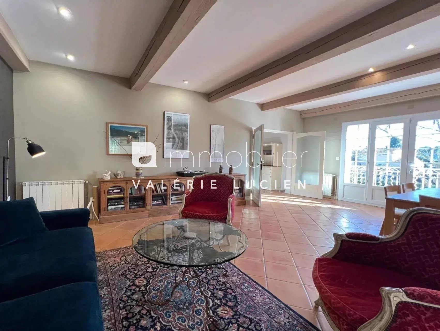 Maison à vendre, 256m², Fontvieille