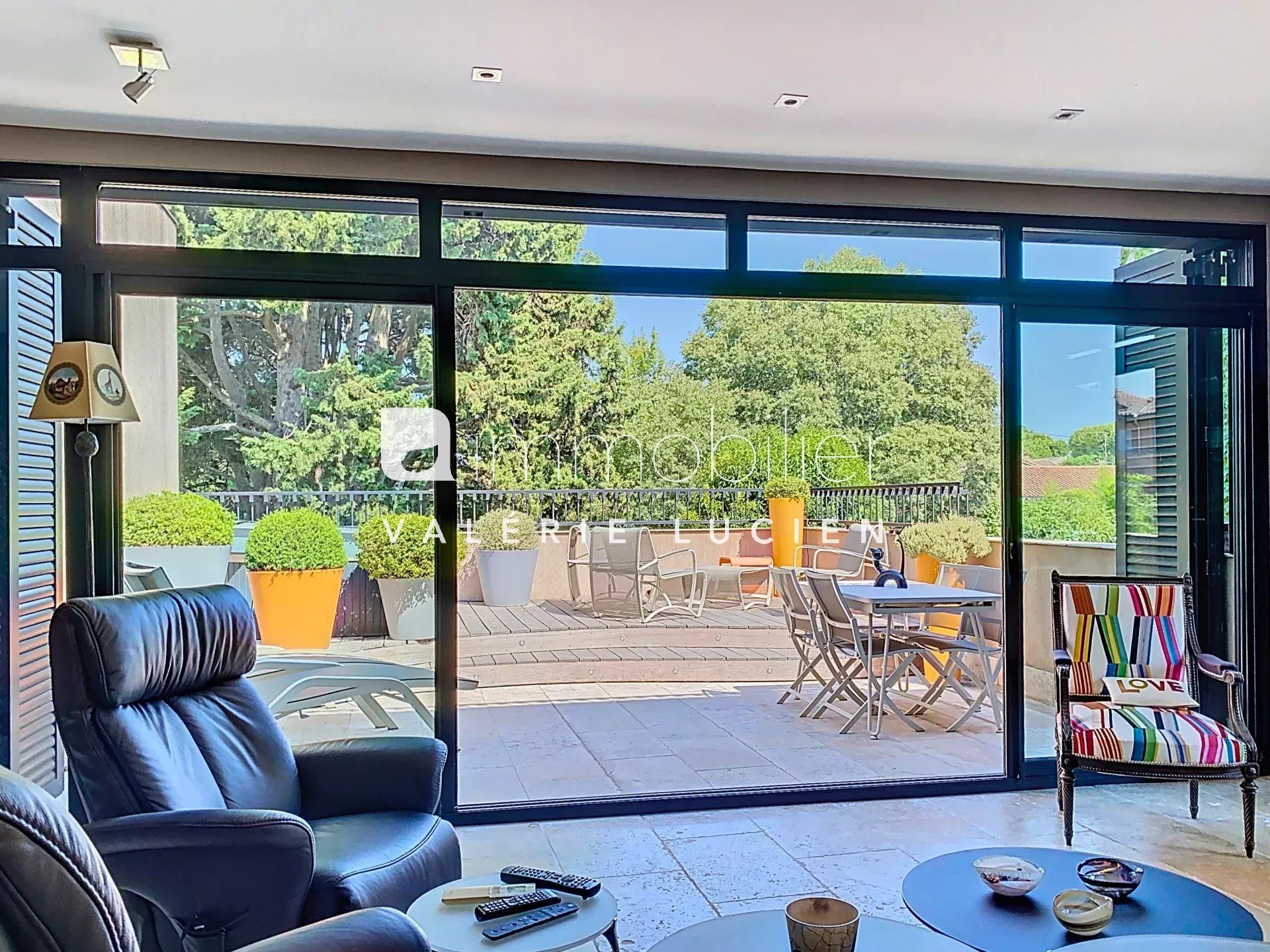 Appartement à vendre, 119m², Saint-Rémy-de-Provence