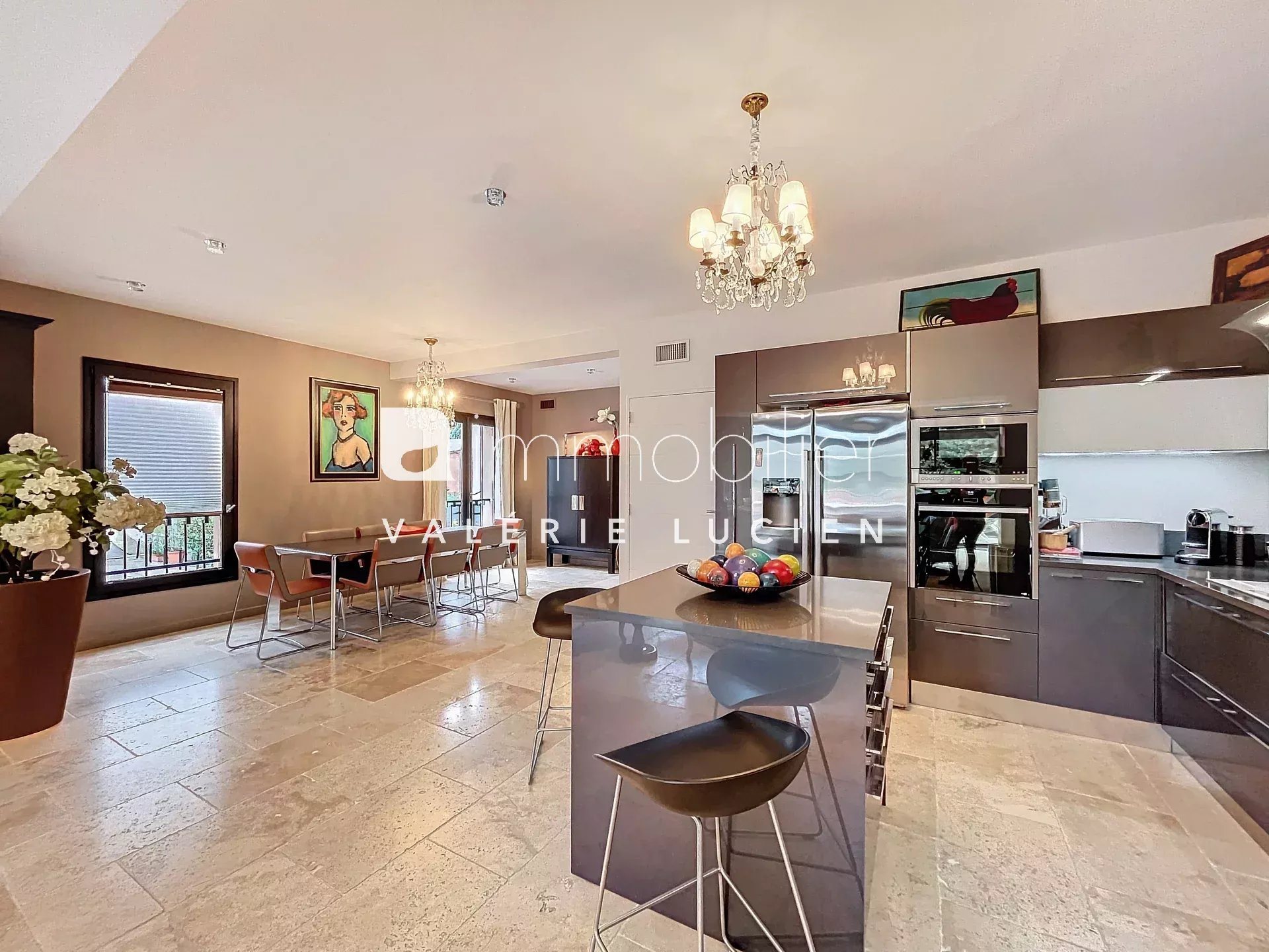 Appartement à vendre, 119m², Saint-Rémy-de-Provence