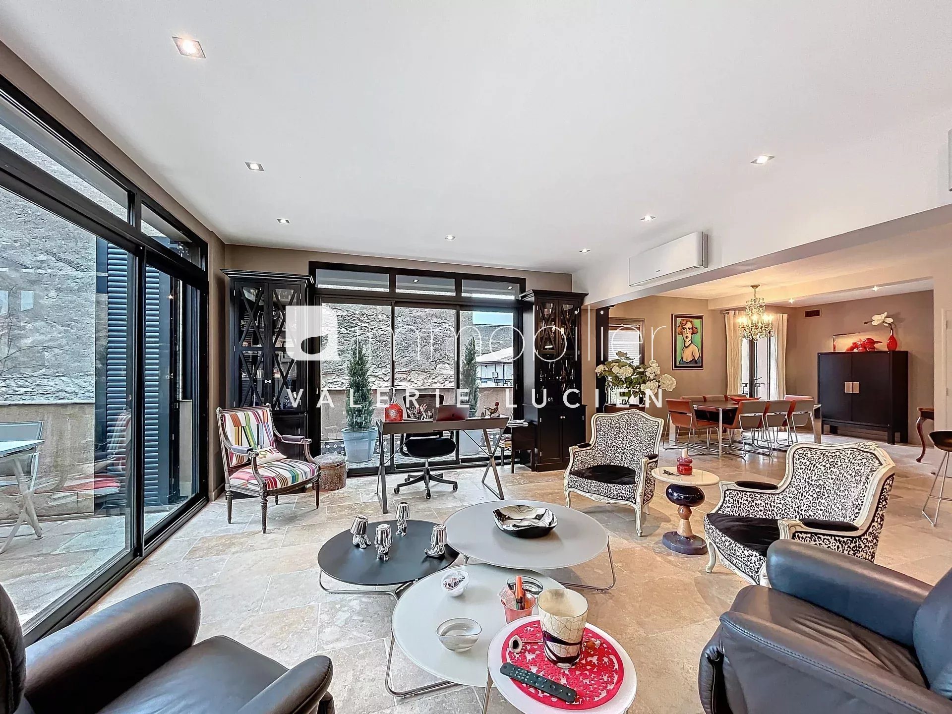 Appartement à vendre, 119m², Saint-Rémy-de-Provence