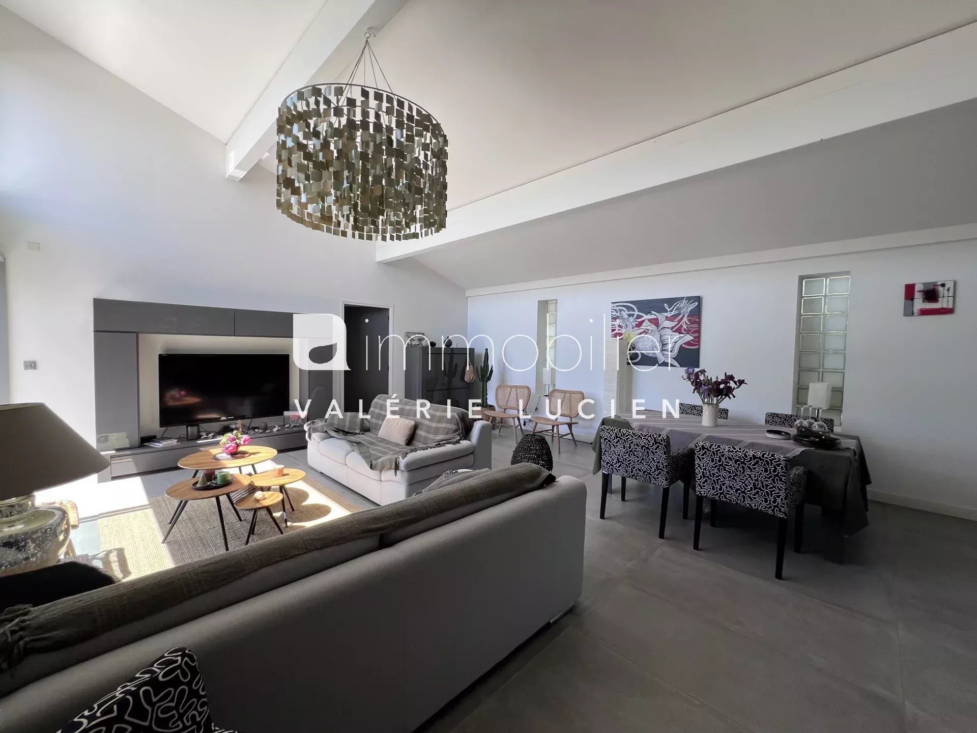 Maison à vendre, 137m², Maussane-les-Alpilles