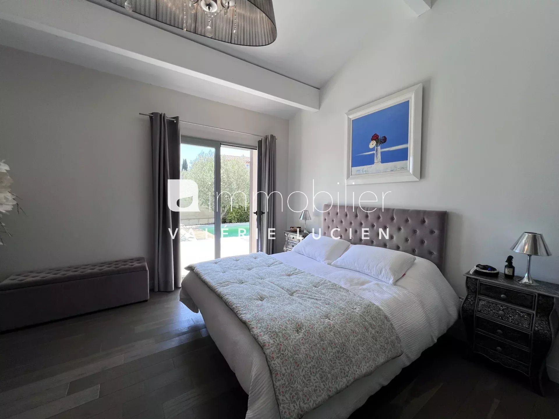 Maison à vendre, 137m², Maussane-les-Alpilles