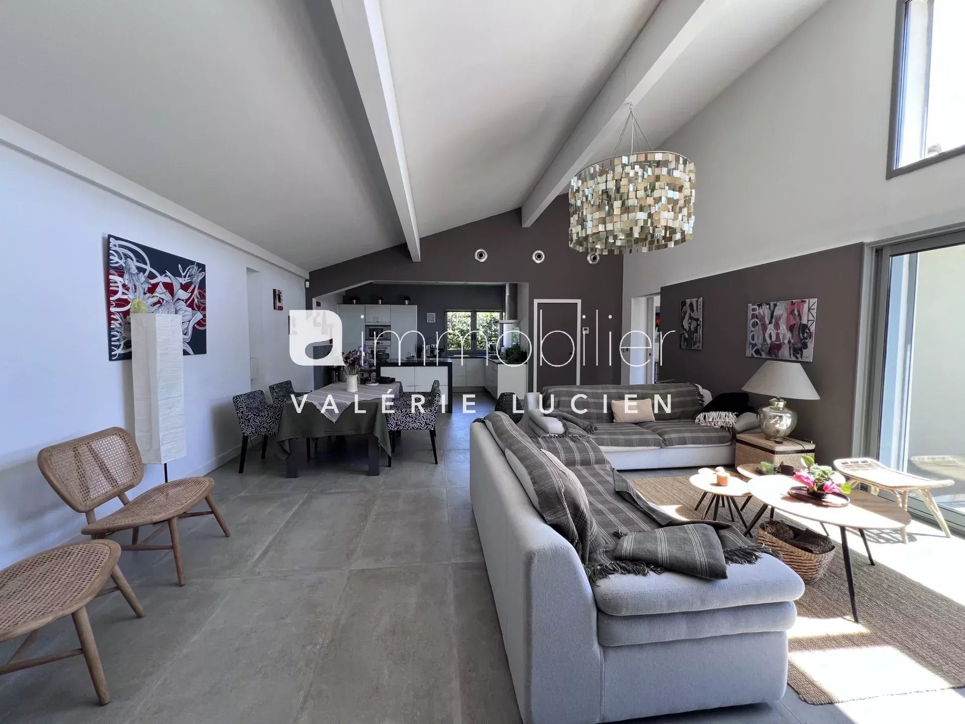 Maison à vendre, 137m², Maussane-les-Alpilles