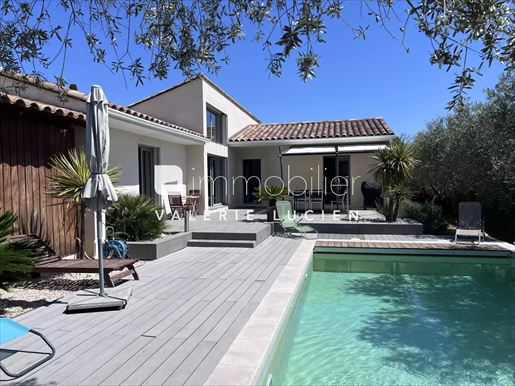 Maison 5 pièces 137 m² · à Maussane-les-Alpilles · 137 m² · 897 000 €