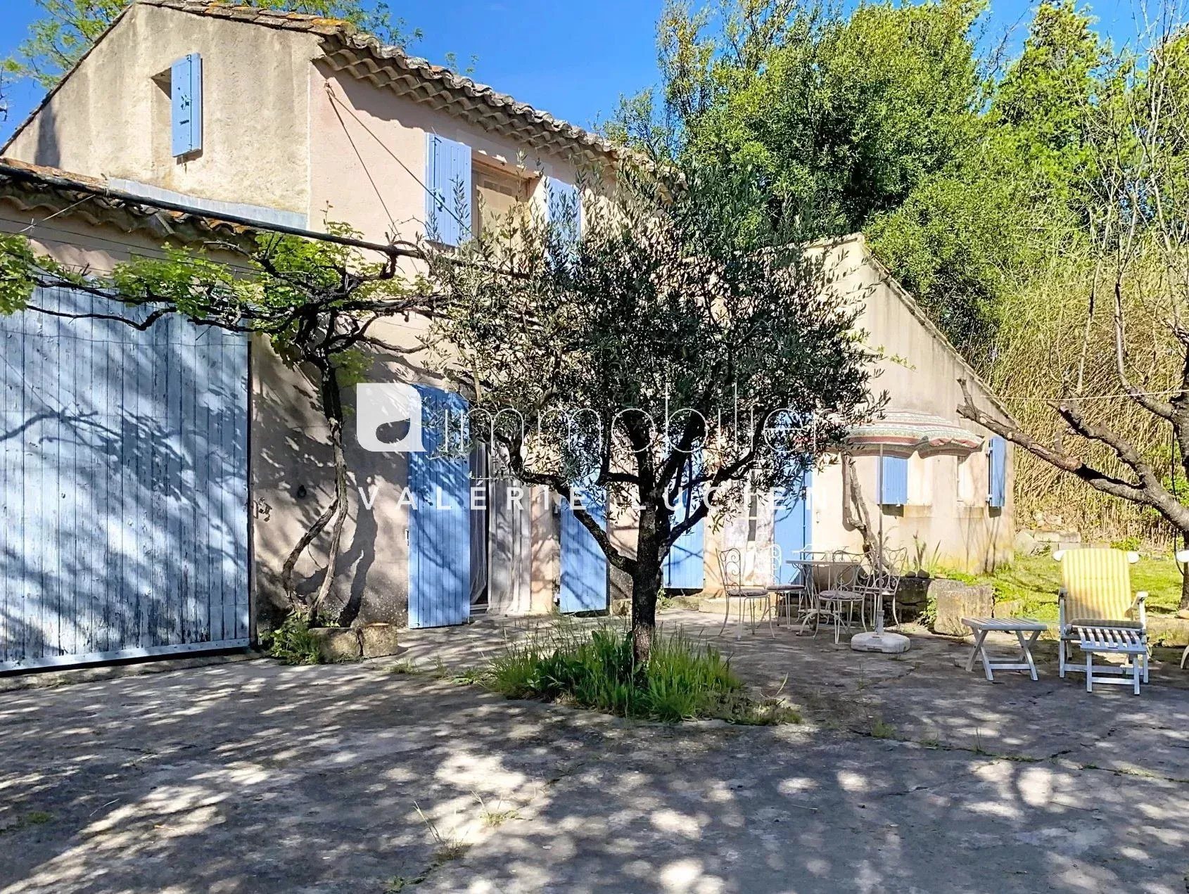 Maison à vendre, 80m², Saint-Rémy-de-Provence