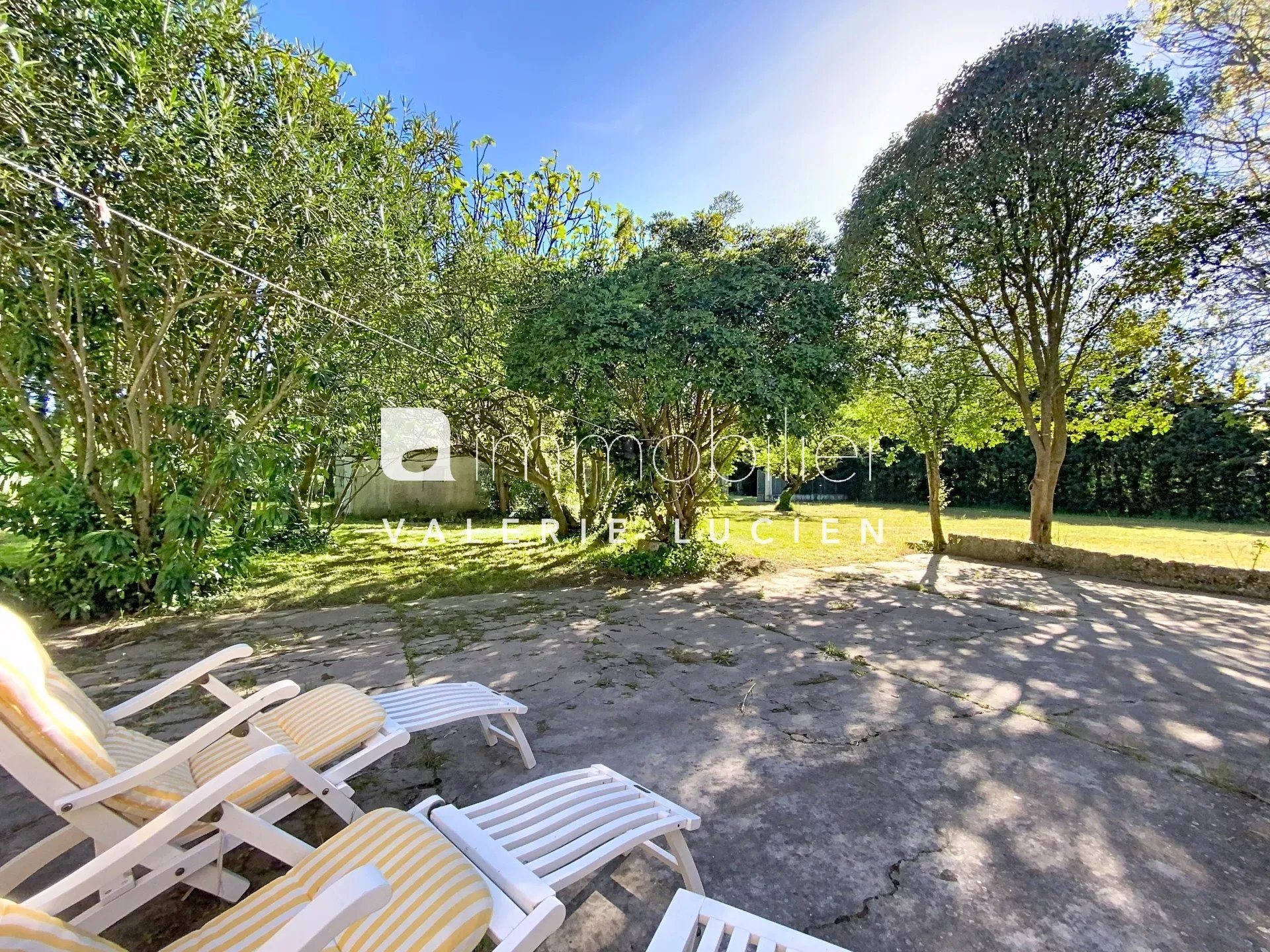Maison à vendre, 80m², Saint-Rémy-de-Provence