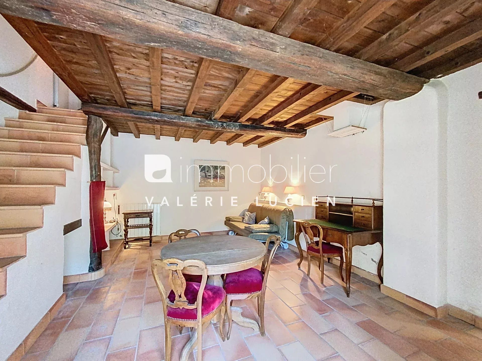 Maison à vendre, 80m², Saint-Rémy-de-Provence