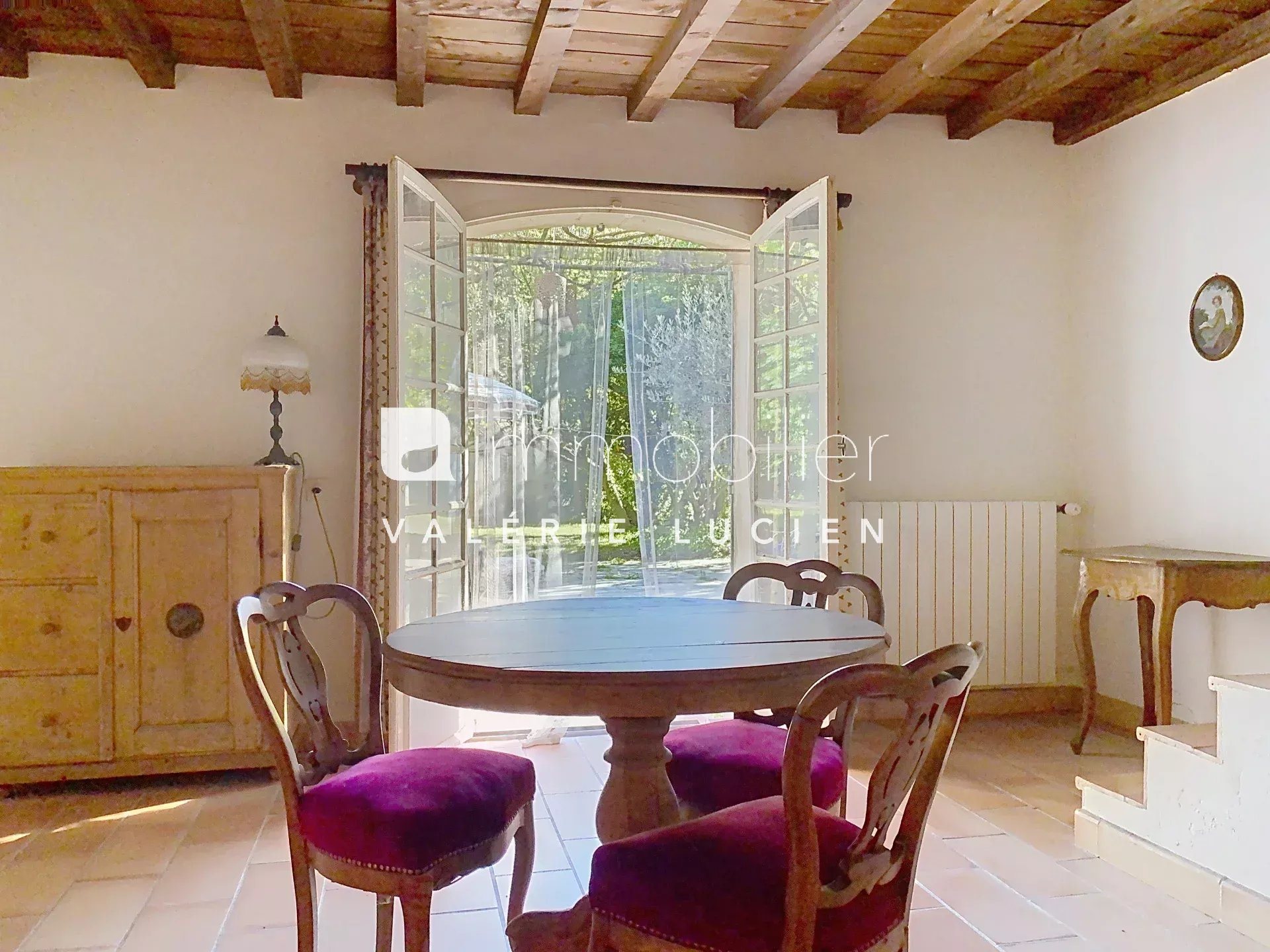 Maison à vendre, 80m², Saint-Rémy-de-Provence