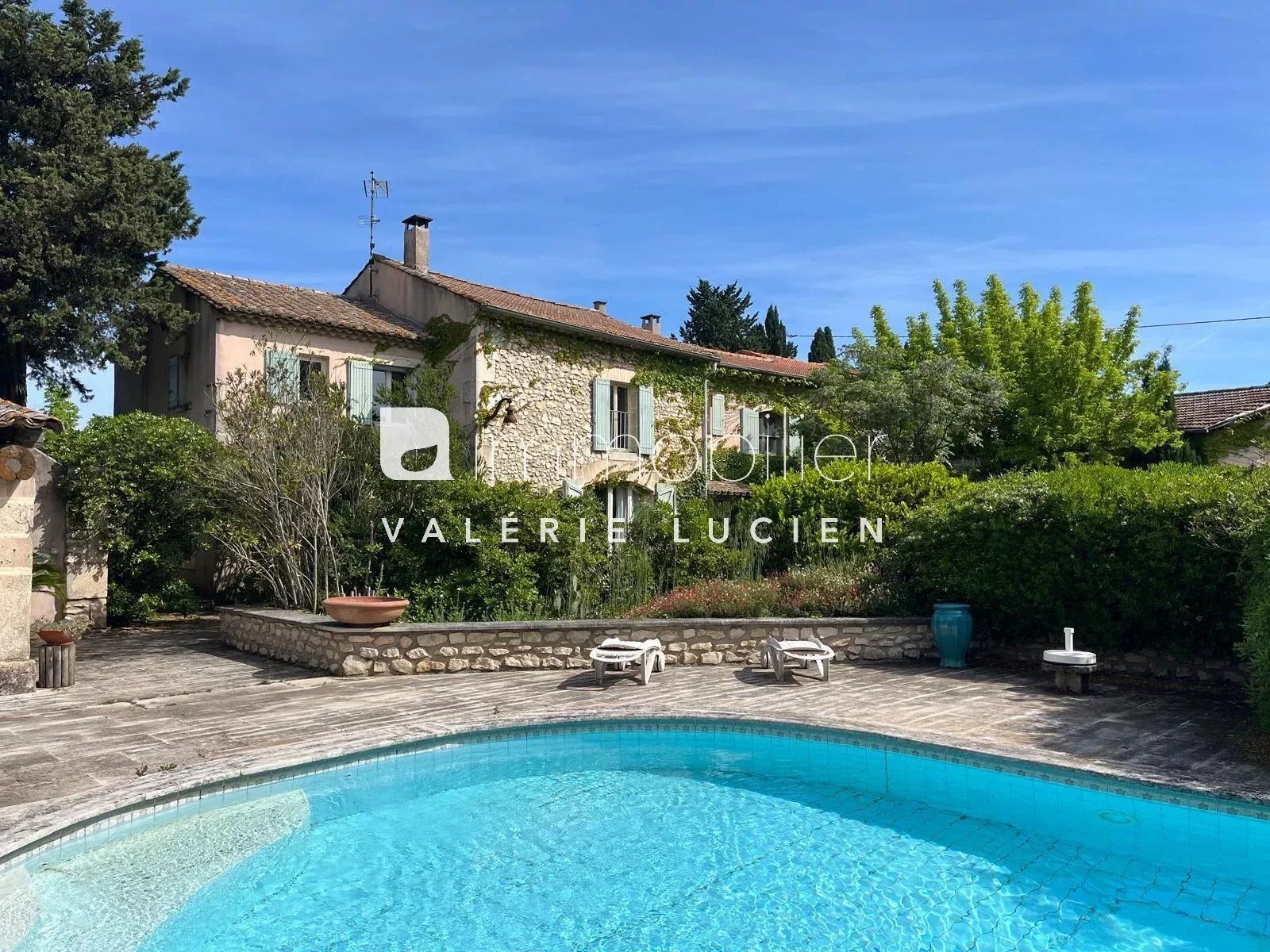 Maison à vendre, 450m², Châteaurenard