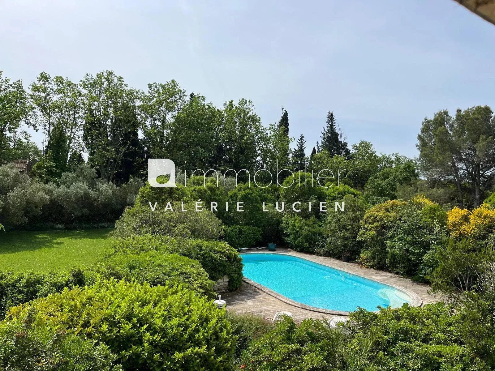 Maison à vendre, 450m², Châteaurenard