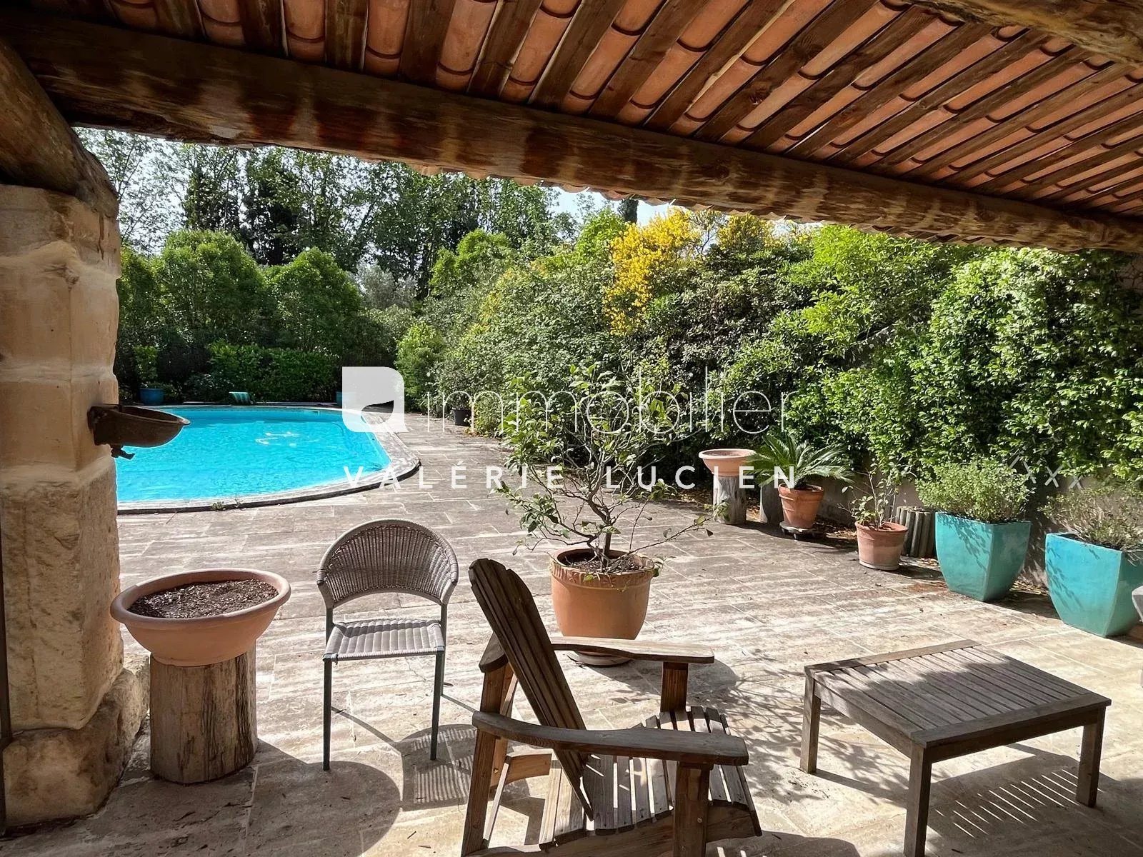 Maison à vendre, 450m², Châteaurenard