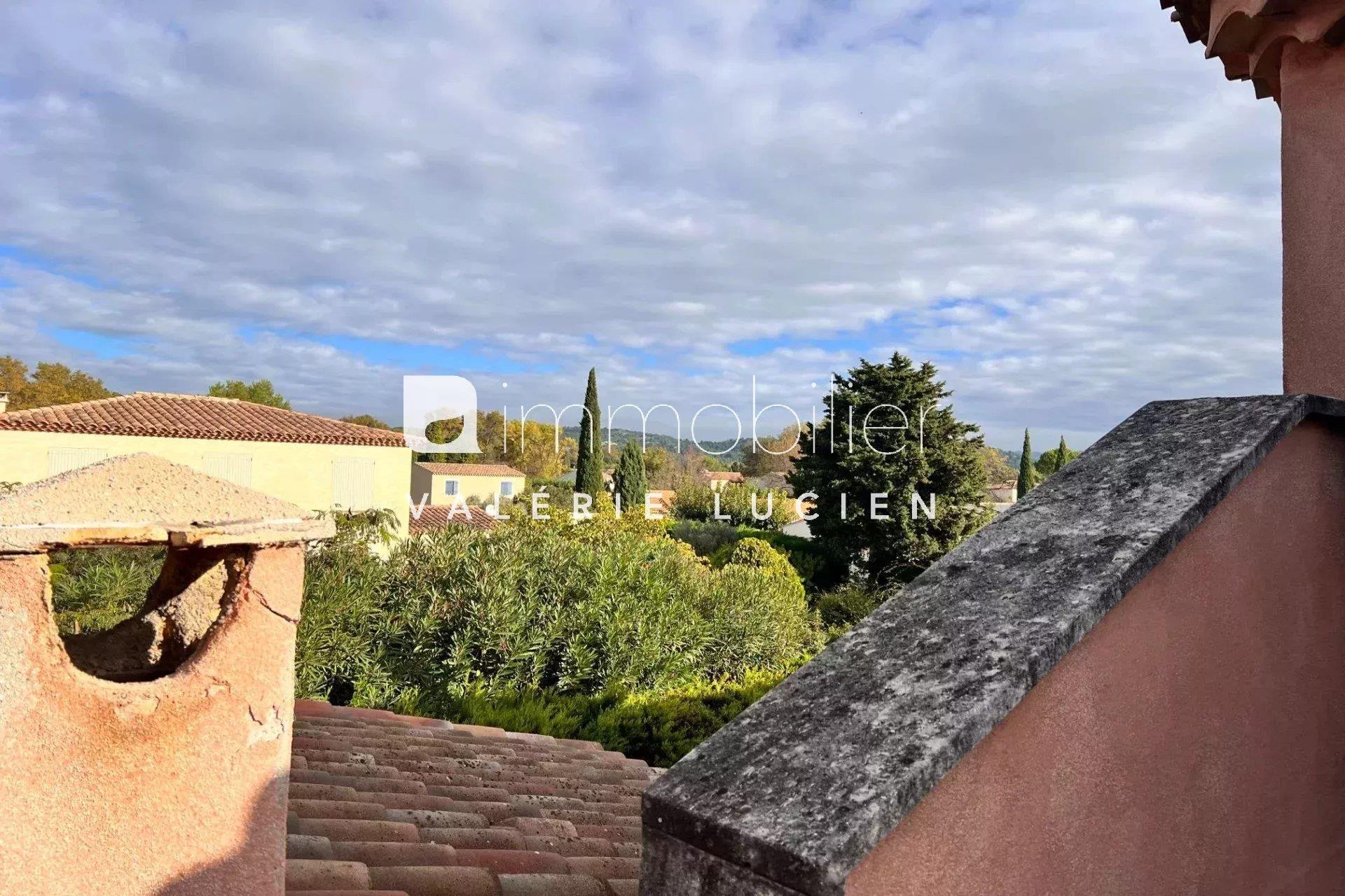 Maison à vendre, 134m², Paradou