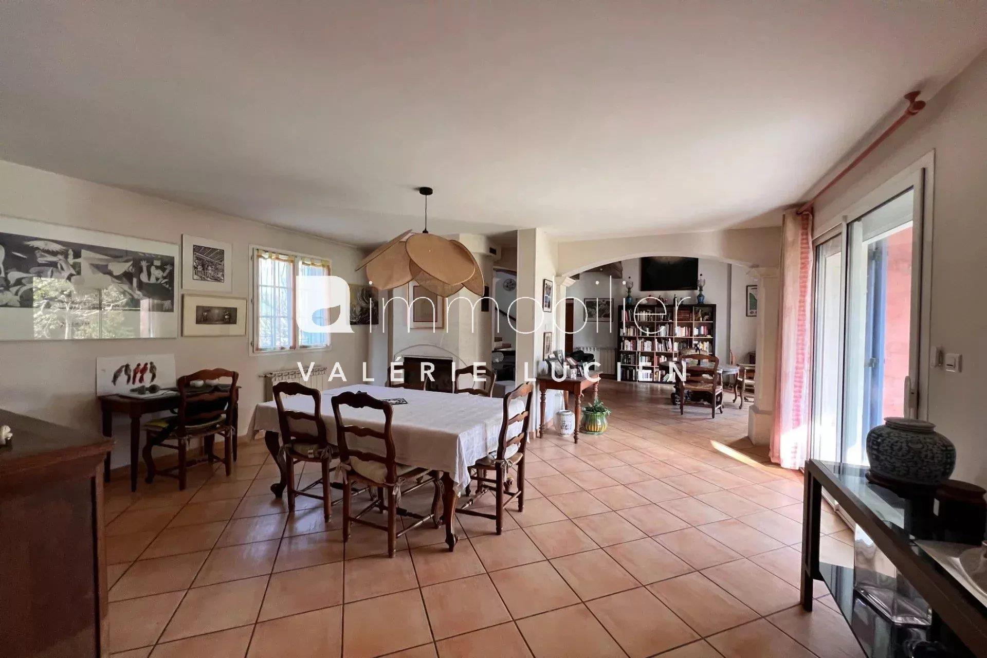 Maison à vendre, 134m², Paradou