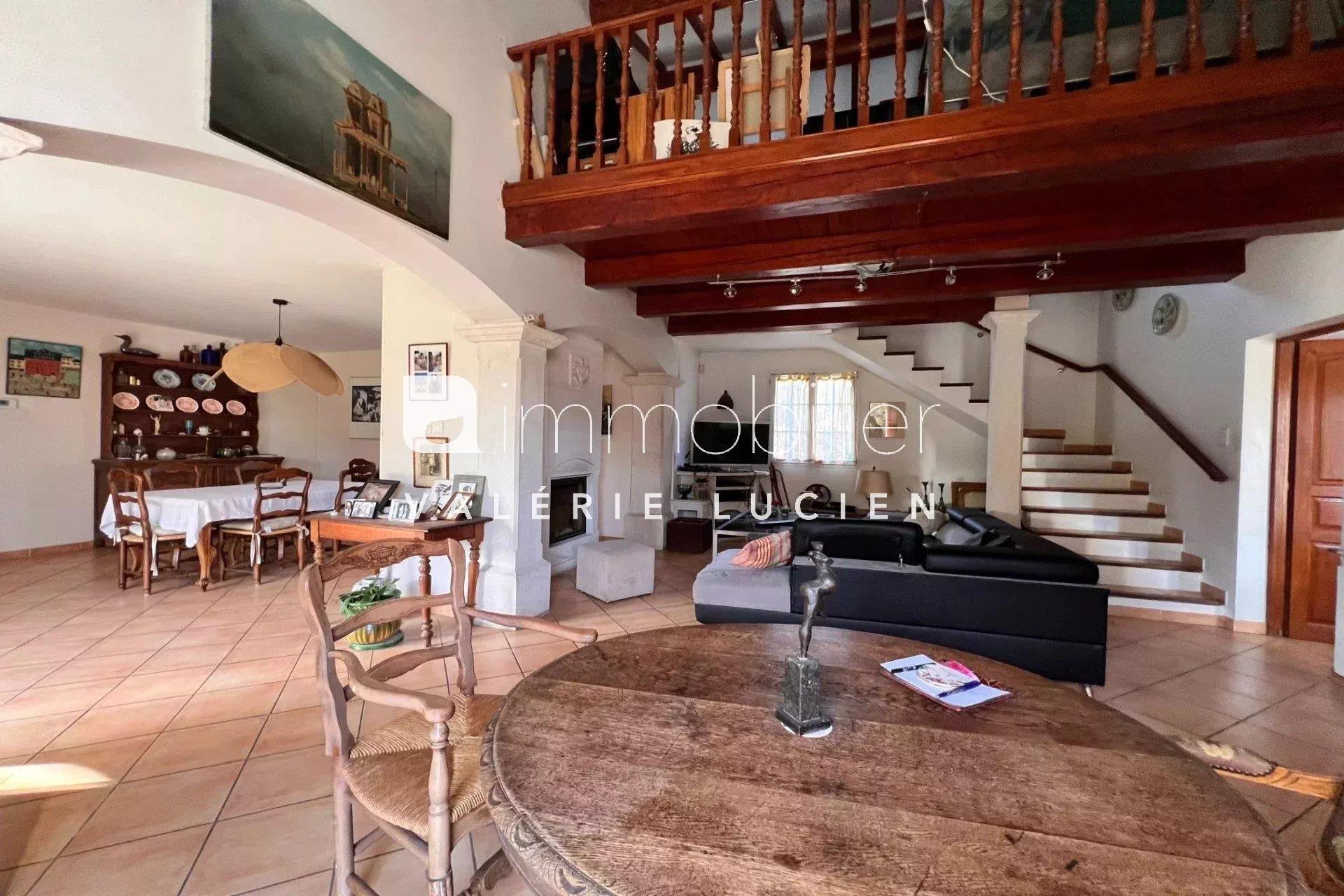 Maison à vendre, 134m², Paradou