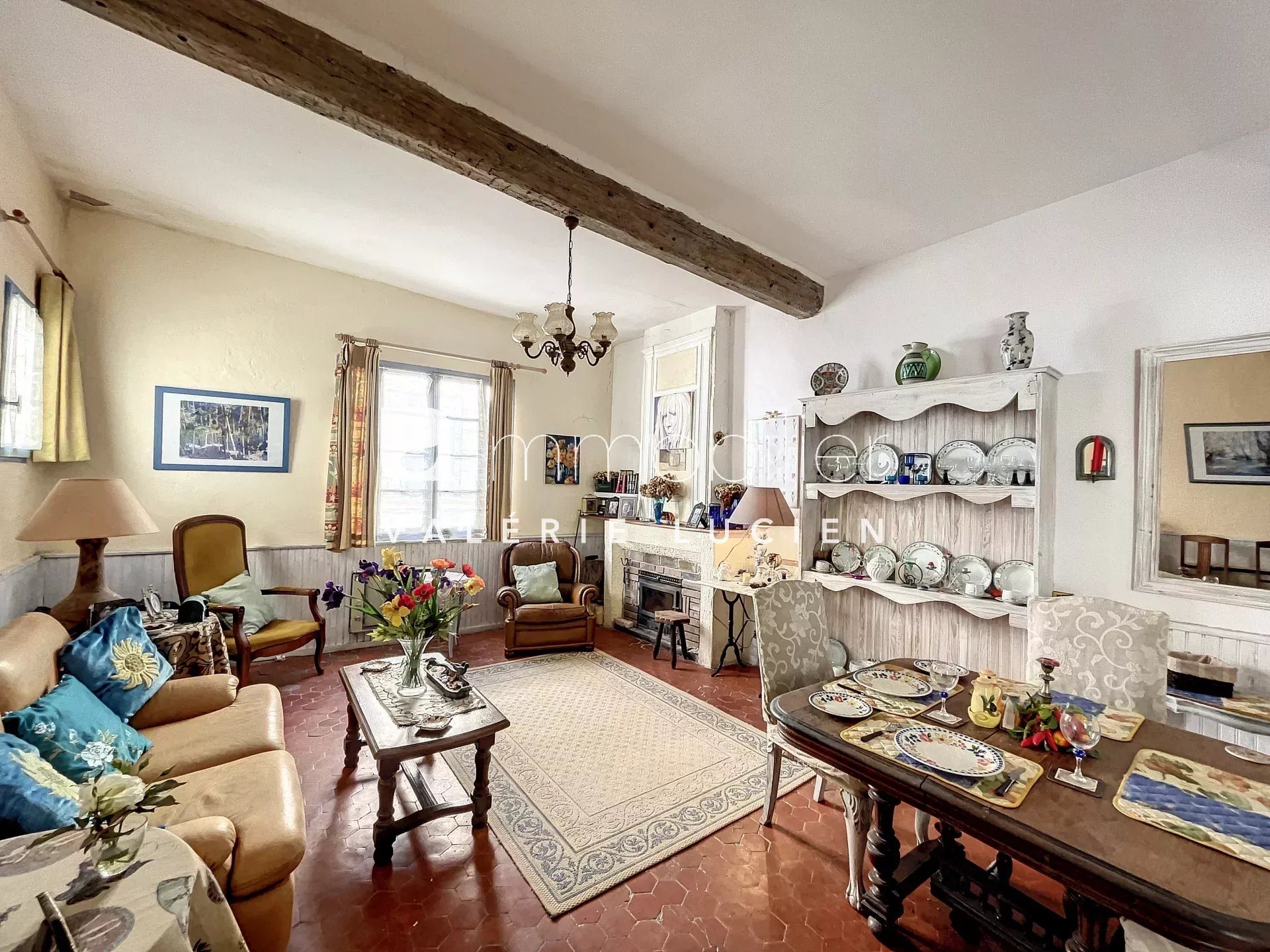 Maison à vendre, 133m², Saint-Rémy-de-Provence