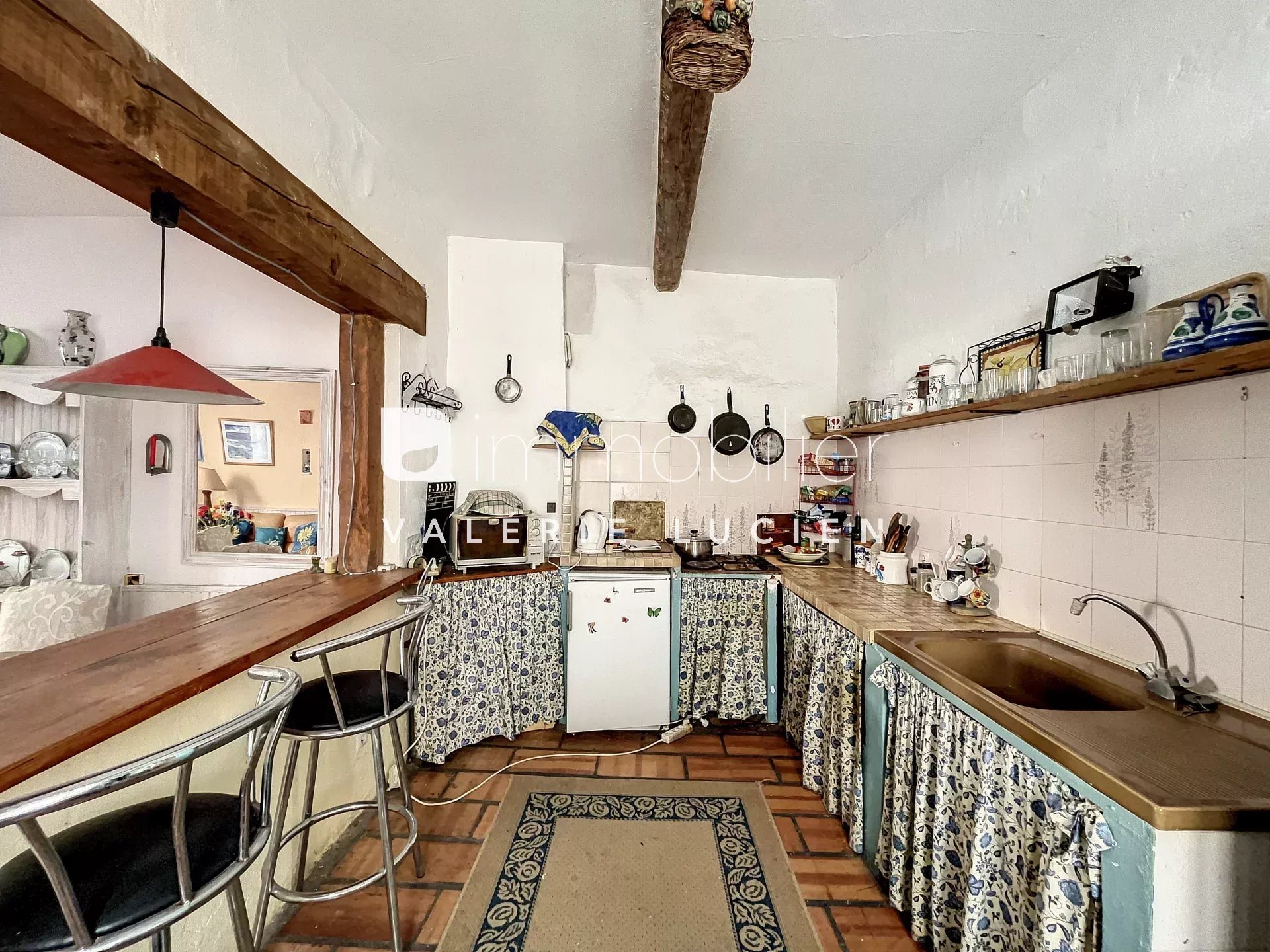 Maison à vendre, 133m², Saint-Rémy-de-Provence