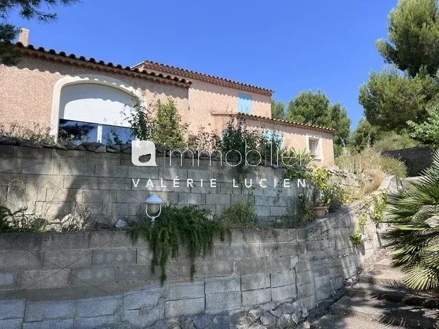 Maison à vendre, 180m², Paradou