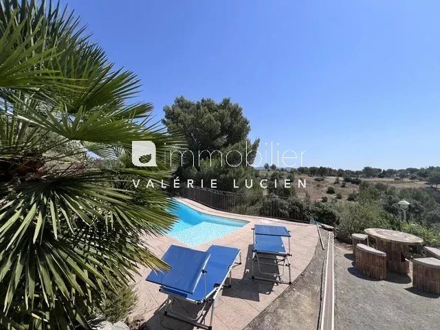 Maison à vendre, 180m², Paradou