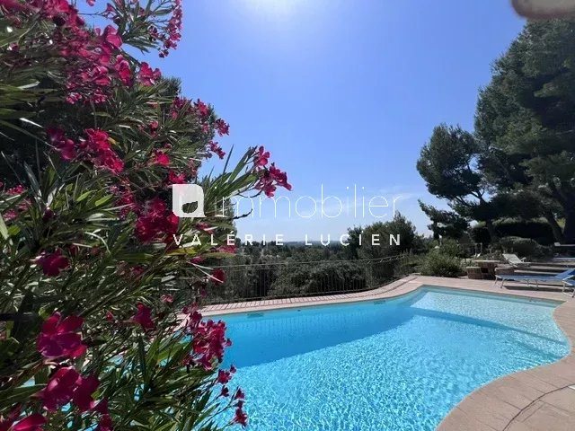 Maison à vendre, 180m², Paradou