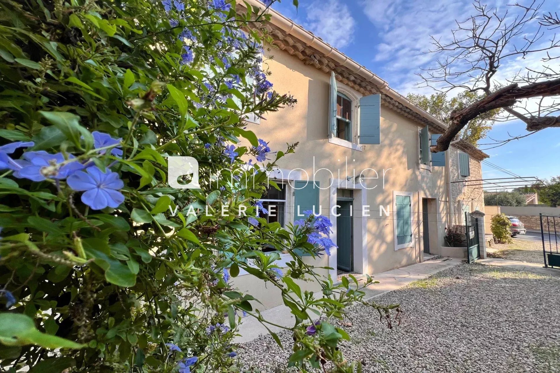 Maison à vendre, 223m², Maussane-les-Alpilles