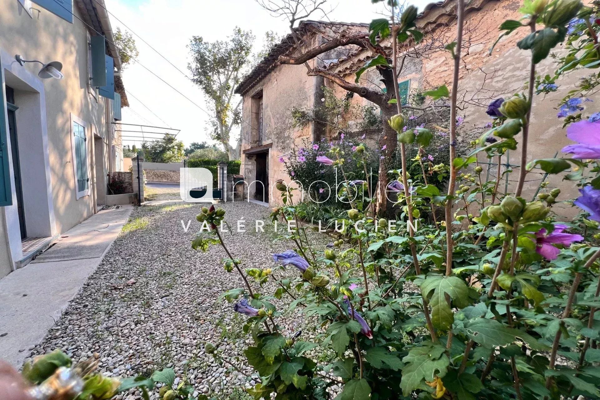 Maison à vendre, 223m², Maussane-les-Alpilles