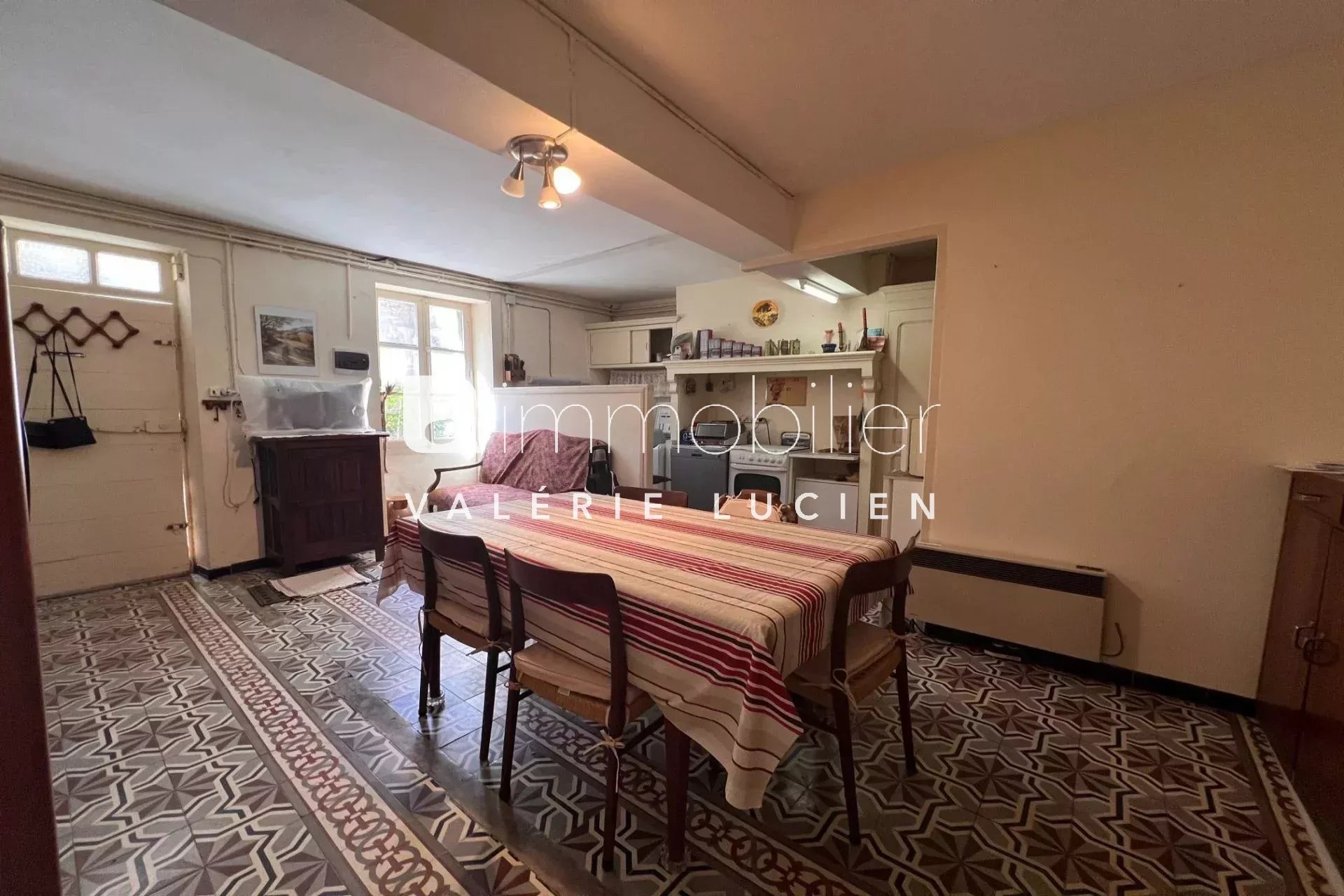 Maison à vendre, 223m², Maussane-les-Alpilles