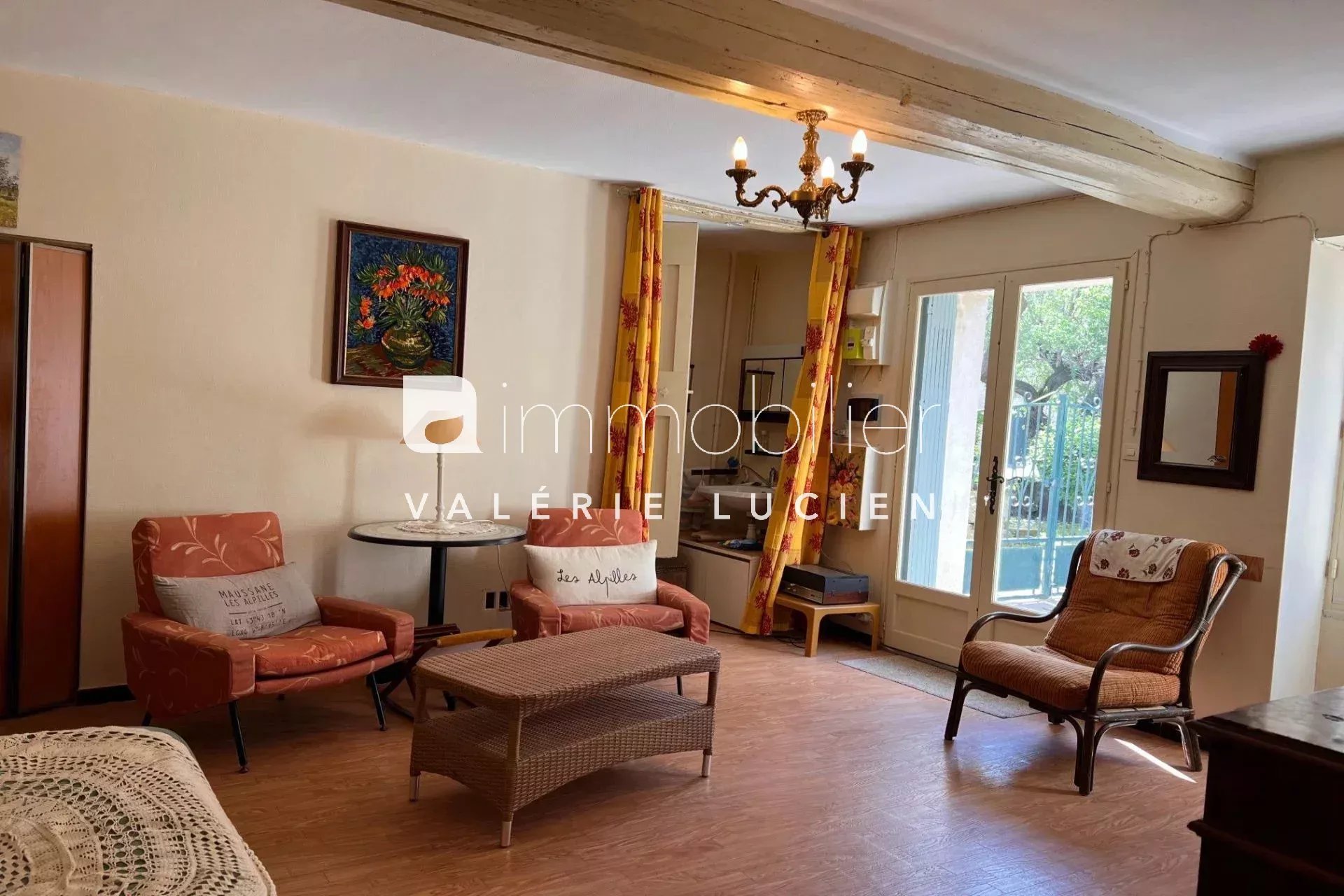 Maison à vendre, 223m², Maussane-les-Alpilles