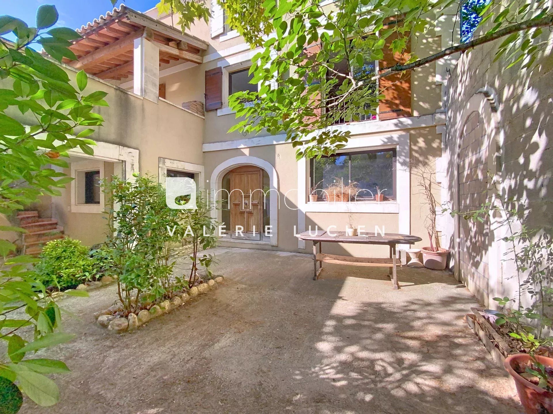 Maison à vendre, 207m², Saint-Rémy-de-Provence