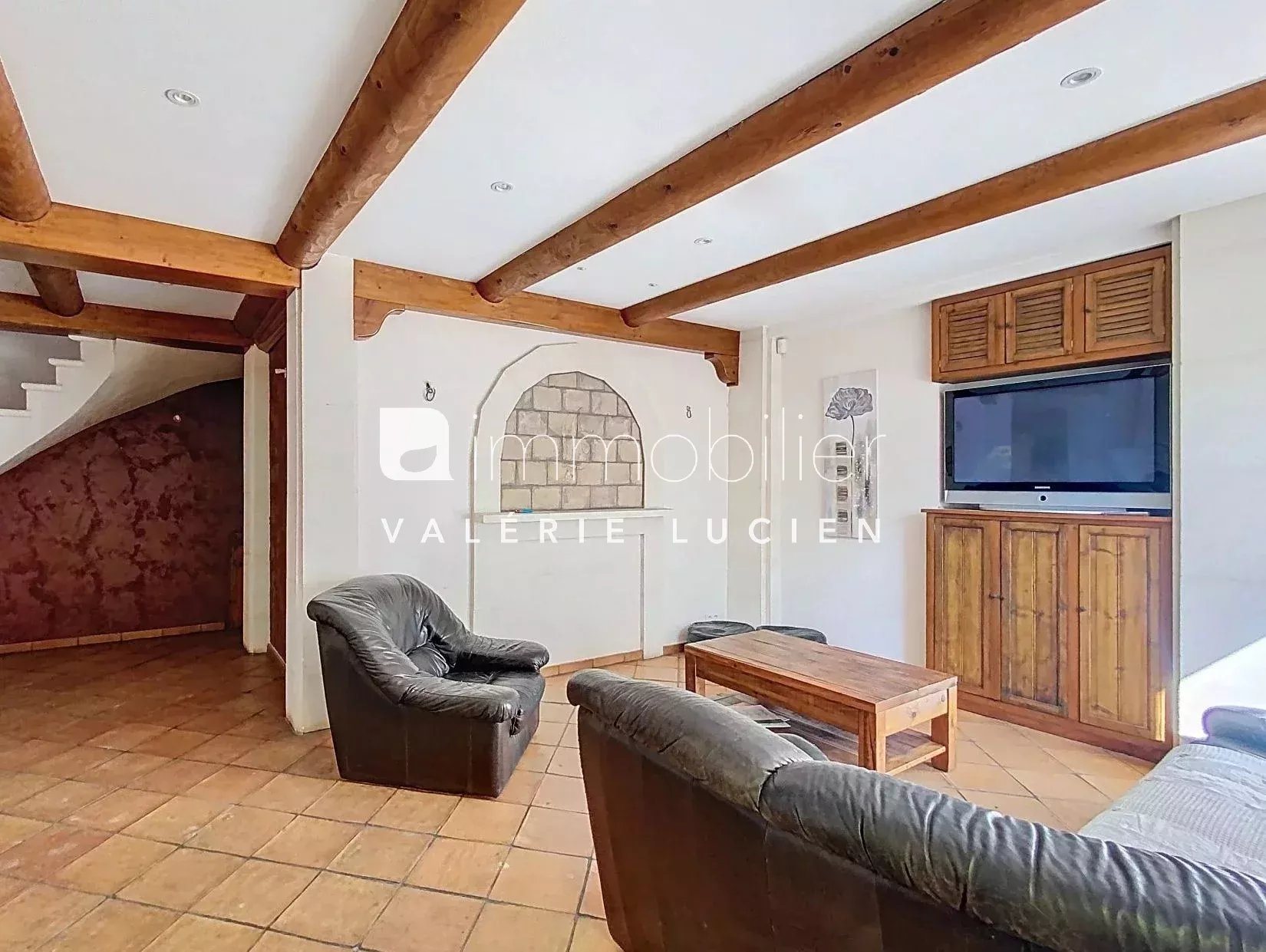 Maison à vendre, 207m², Saint-Rémy-de-Provence