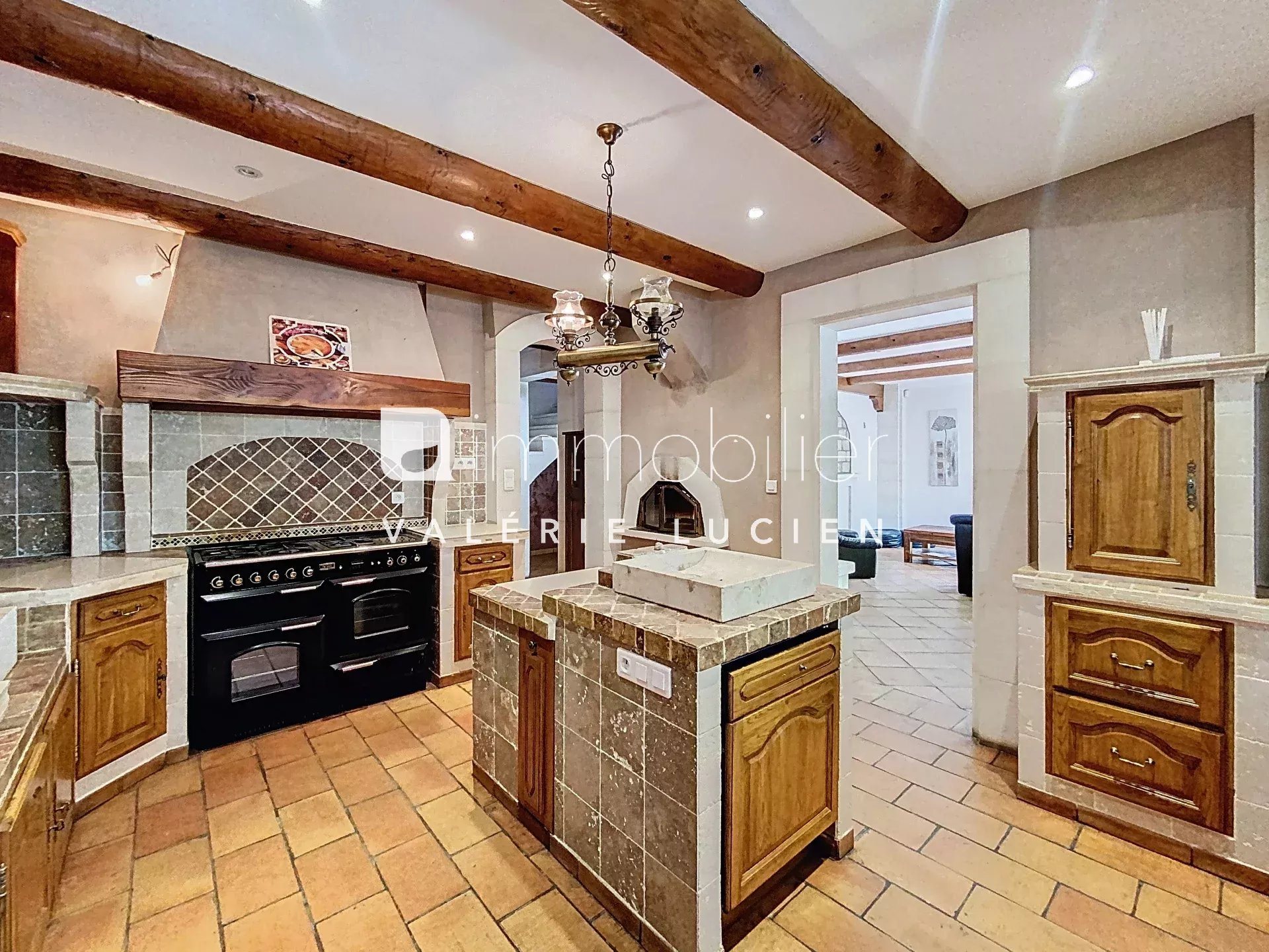 Maison à vendre, 207m², Saint-Rémy-de-Provence