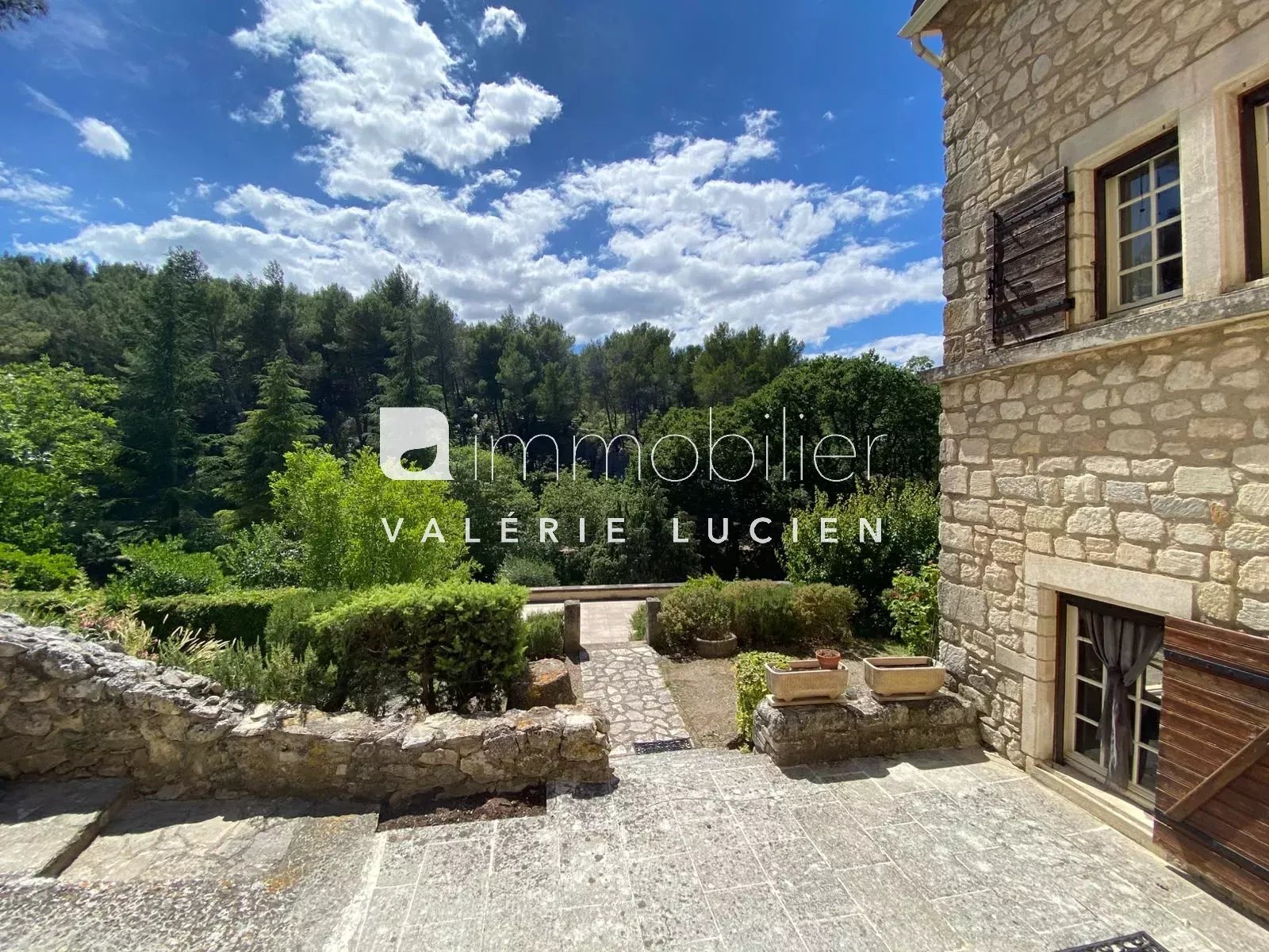 Maison à vendre, 125m², Saint-Rémy-de-Provence