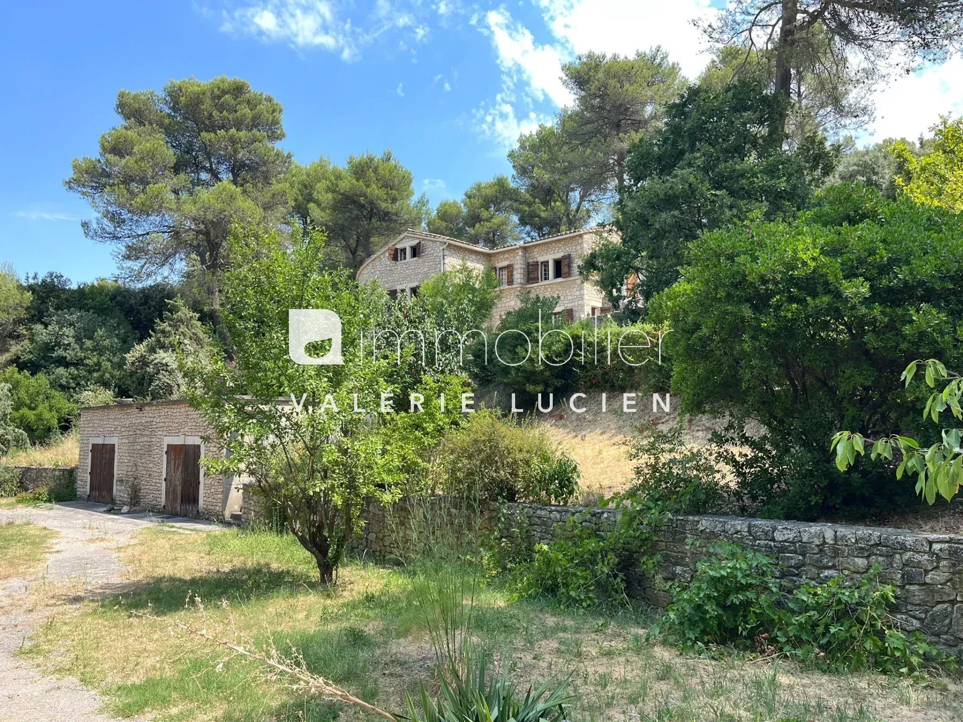 Maison à vendre, 125m², Saint-Rémy-de-Provence