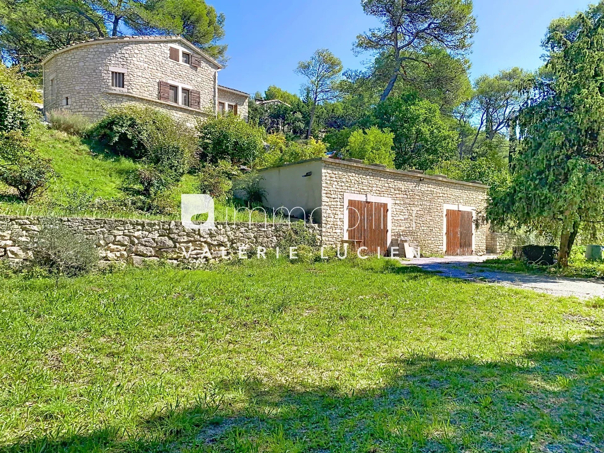 Maison à vendre, 125m², Saint-Rémy-de-Provence