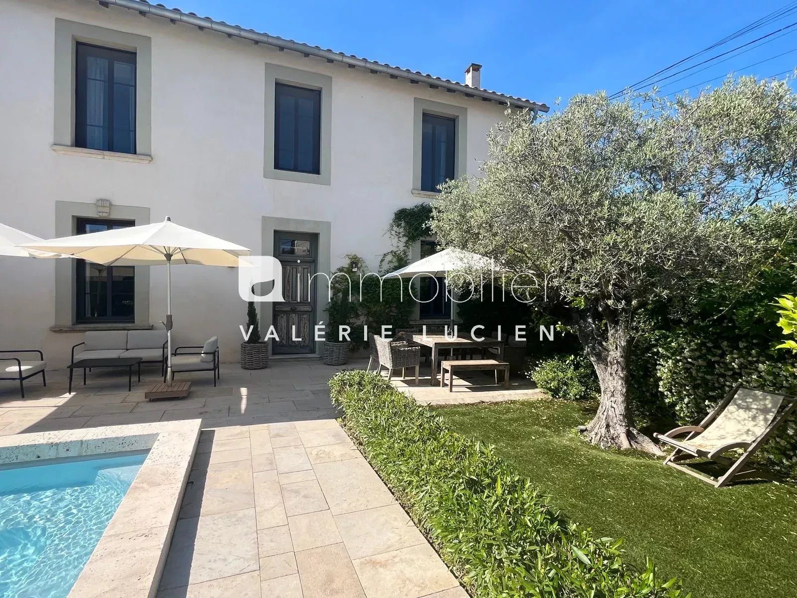 Maison à vendre, 239m², Maillane