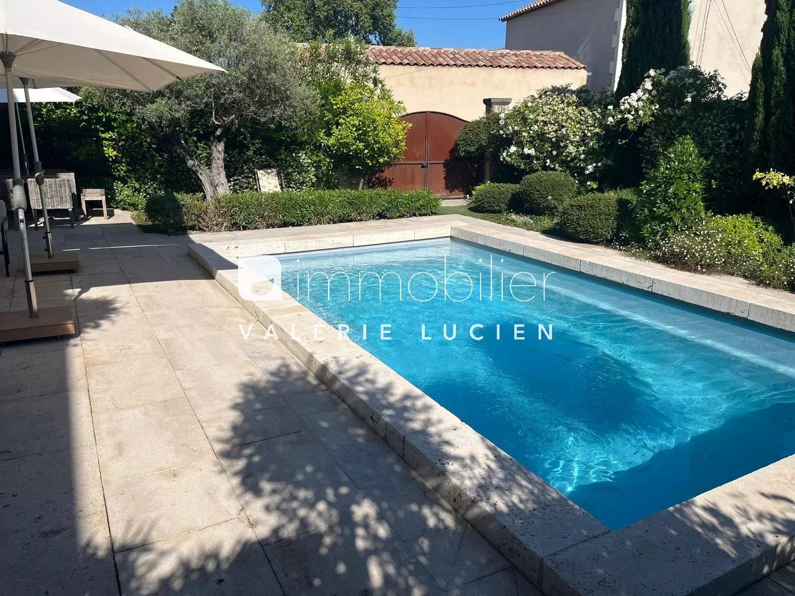 Maison à vendre, 239m², Maillane