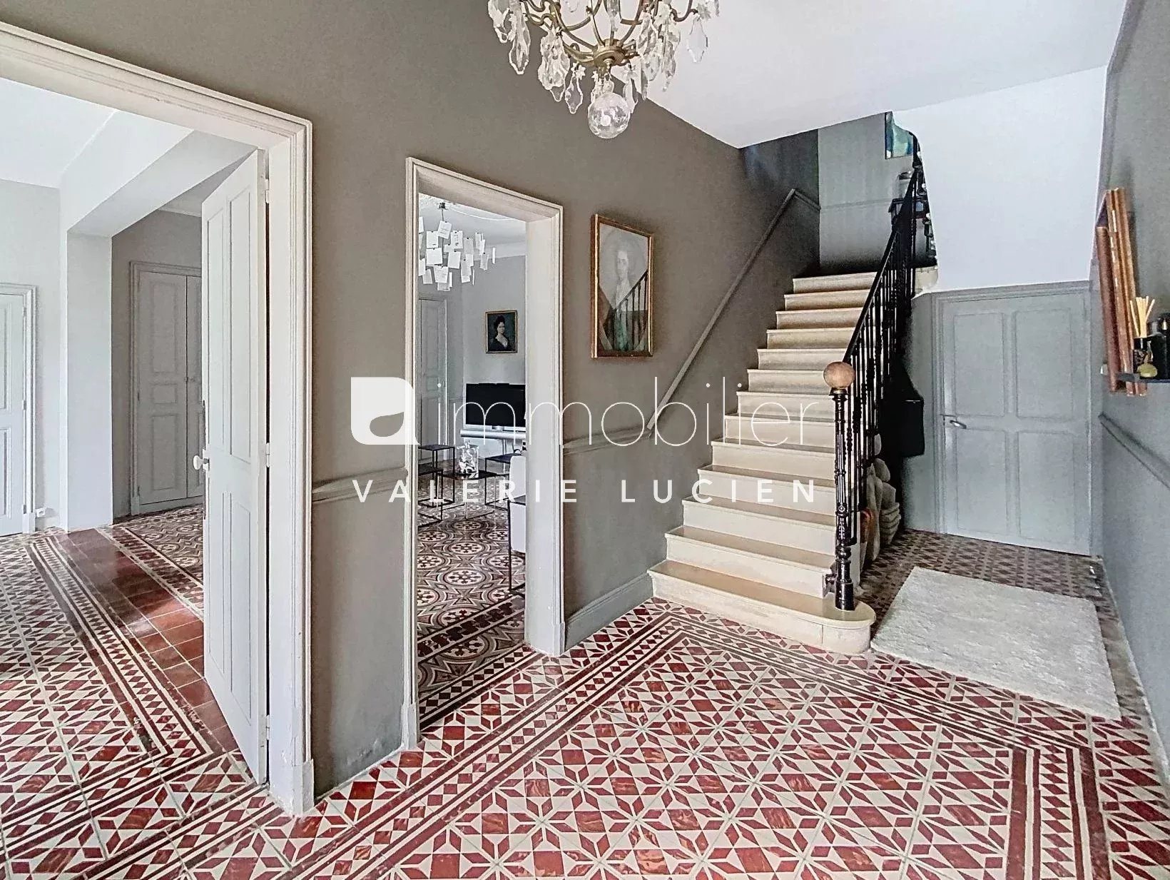 Maison à vendre, 239m², Maillane
