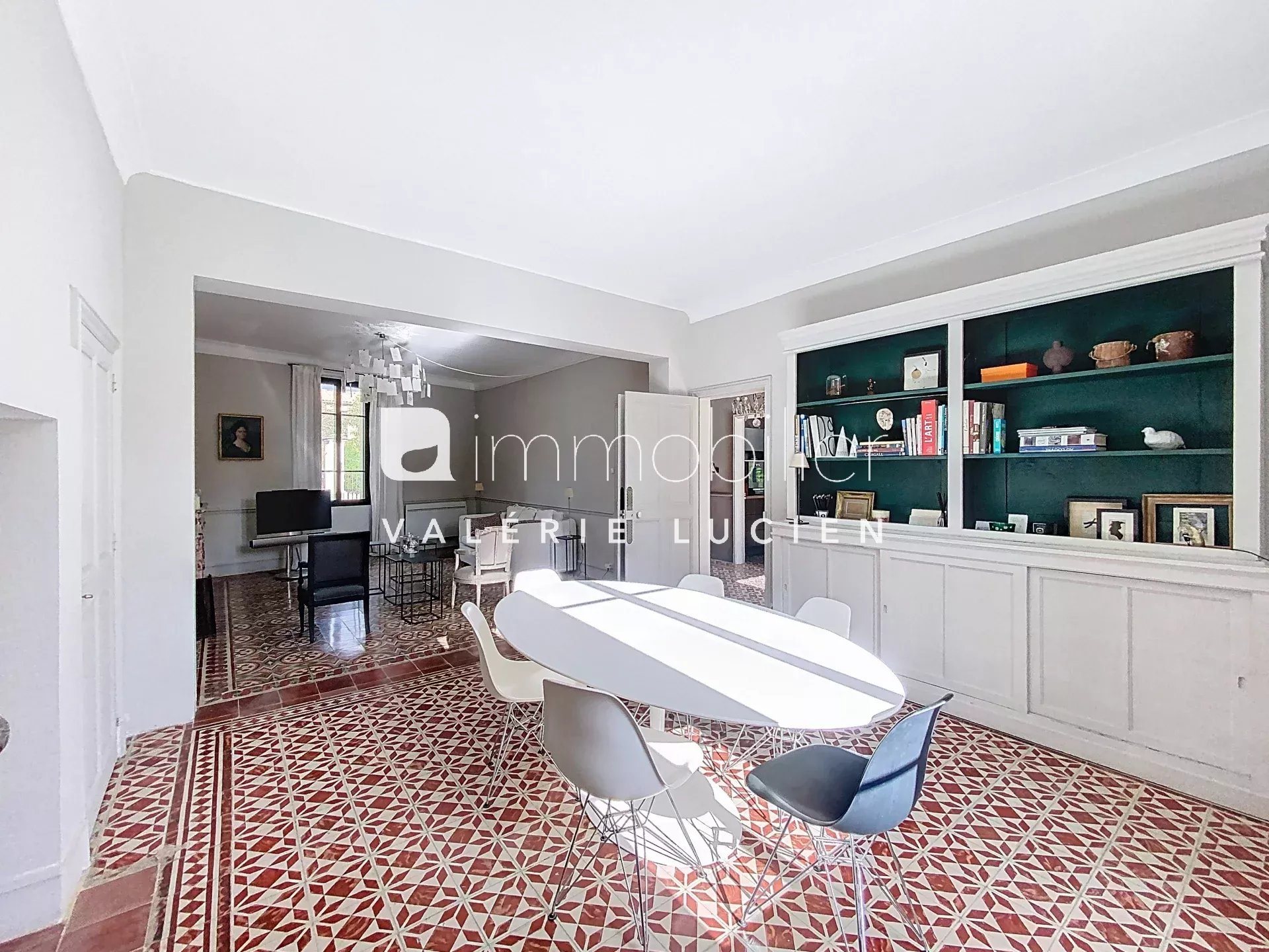 Maison à vendre, 239m², Maillane