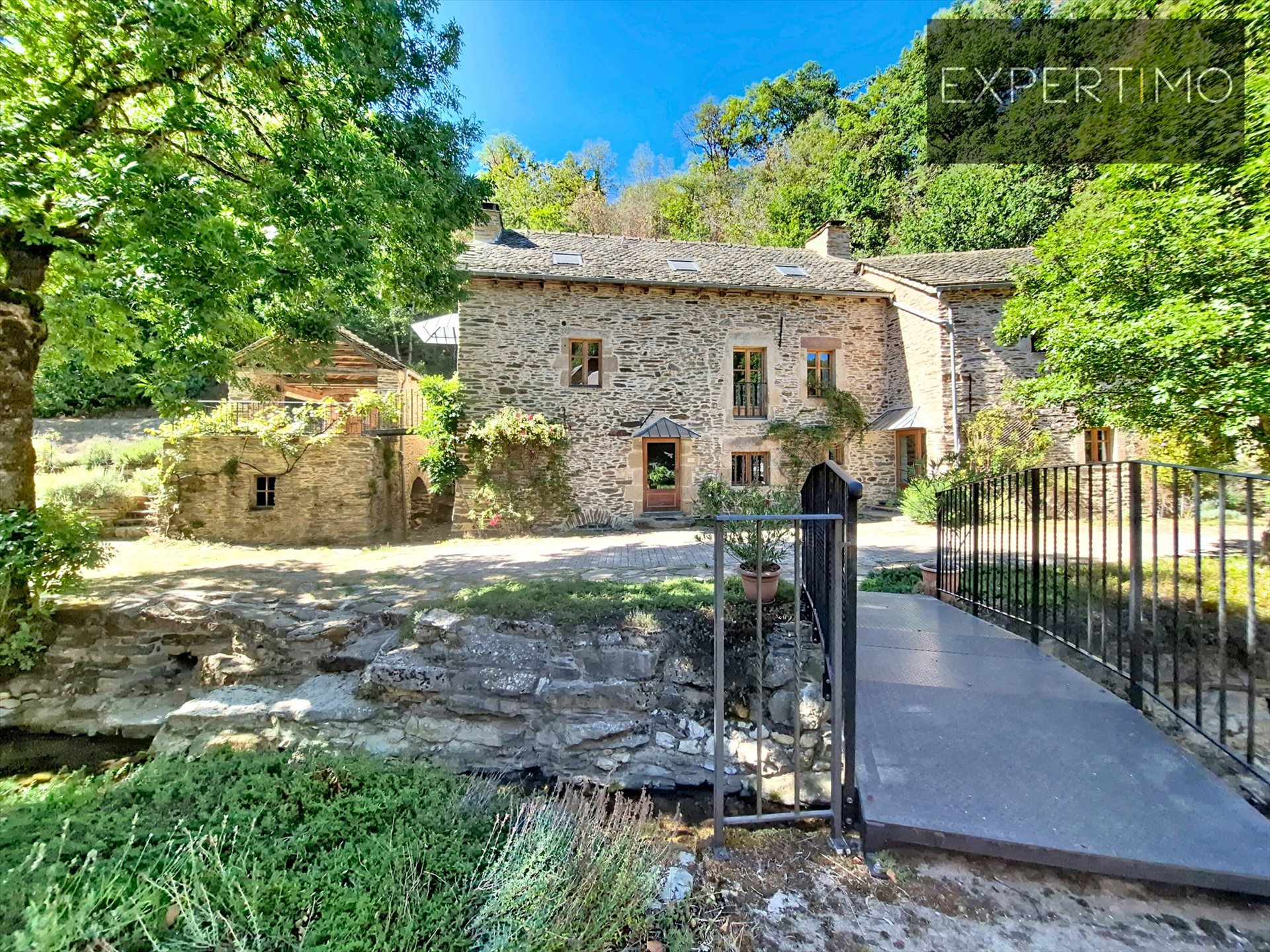 Maison à vendre, 283m², Salmiech