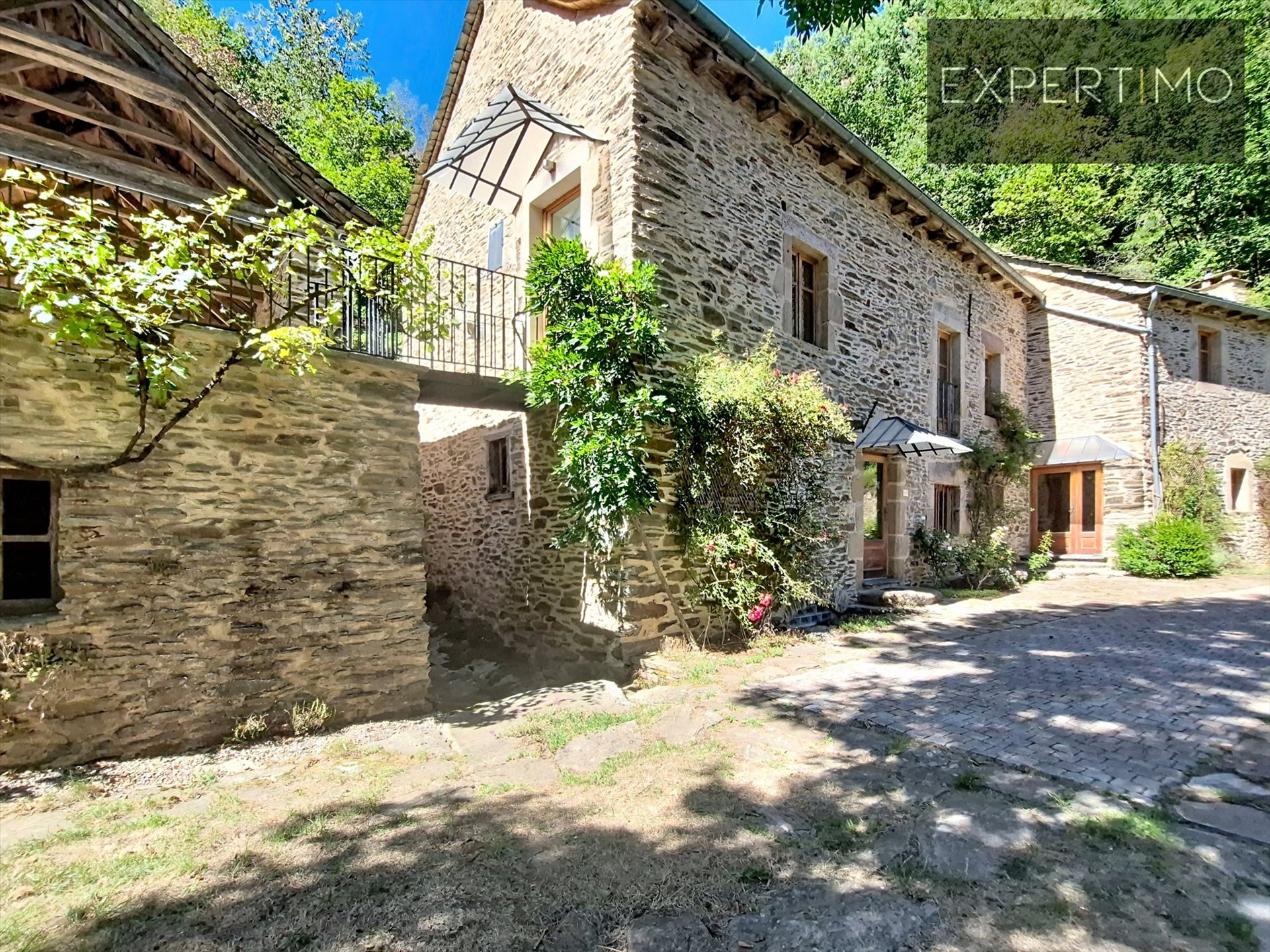 Maison à vendre, 283m², Salmiech