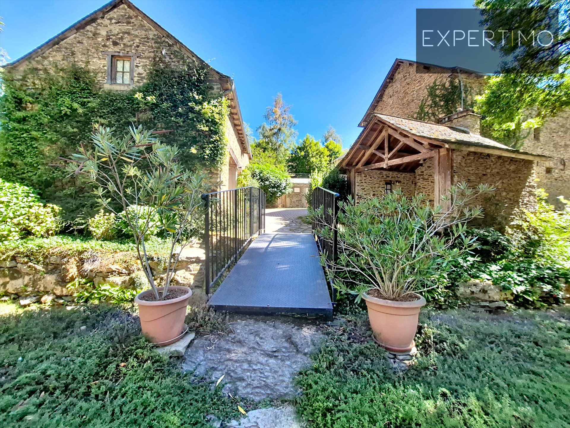 Maison à vendre, 283m², Salmiech