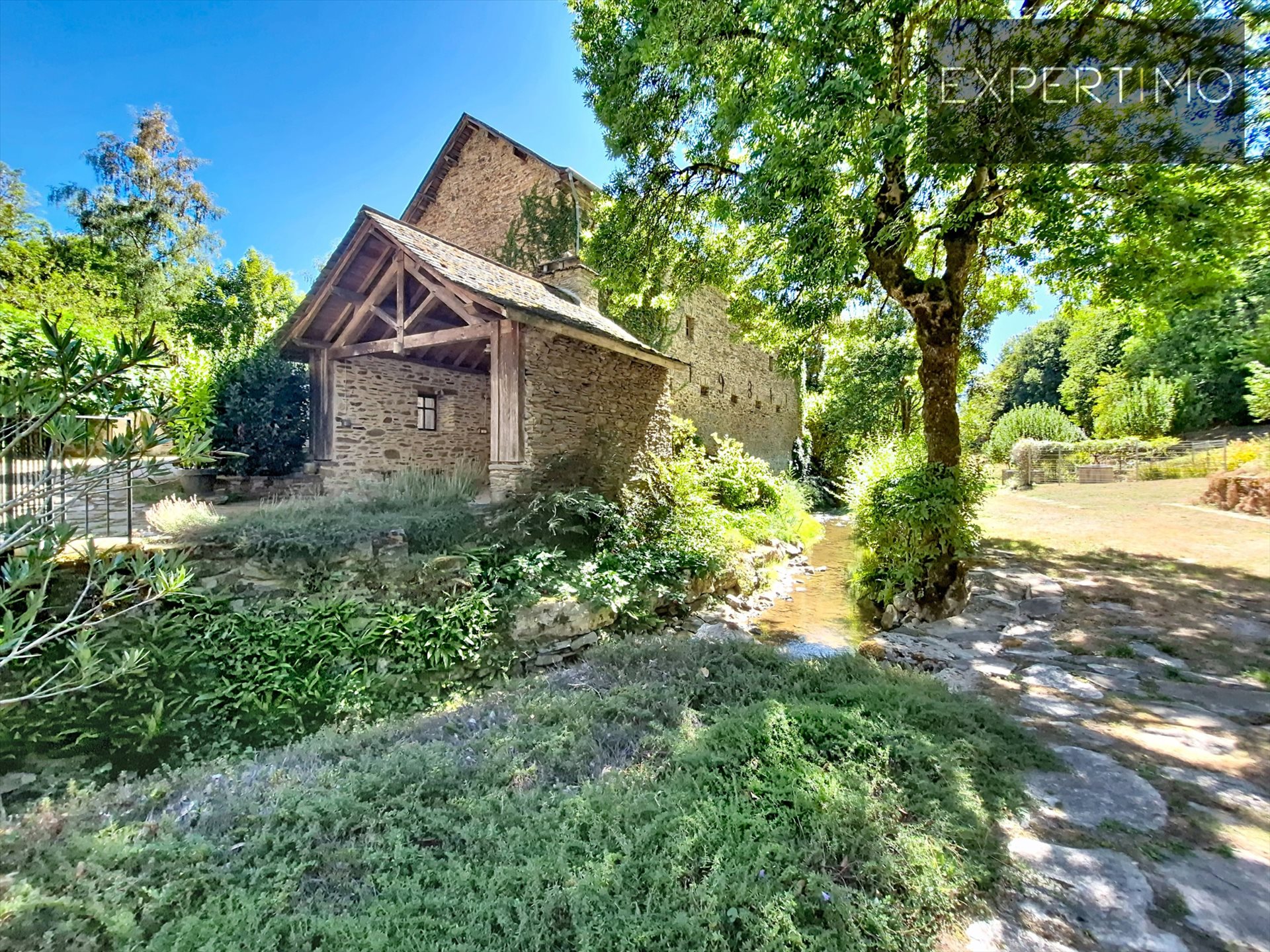Maison à vendre, 283m², Salmiech